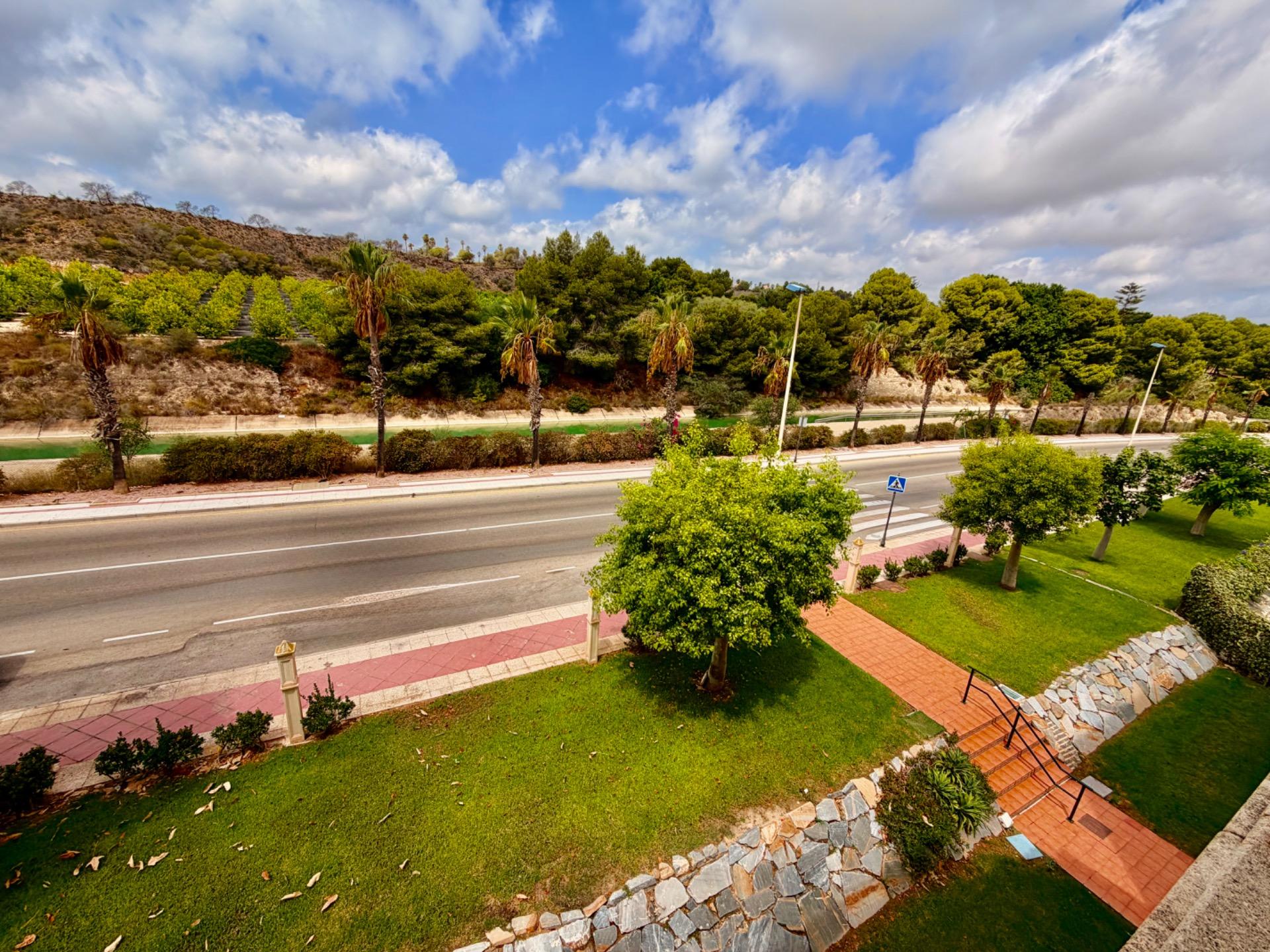 Penthouse for sale in Orihuela Costa