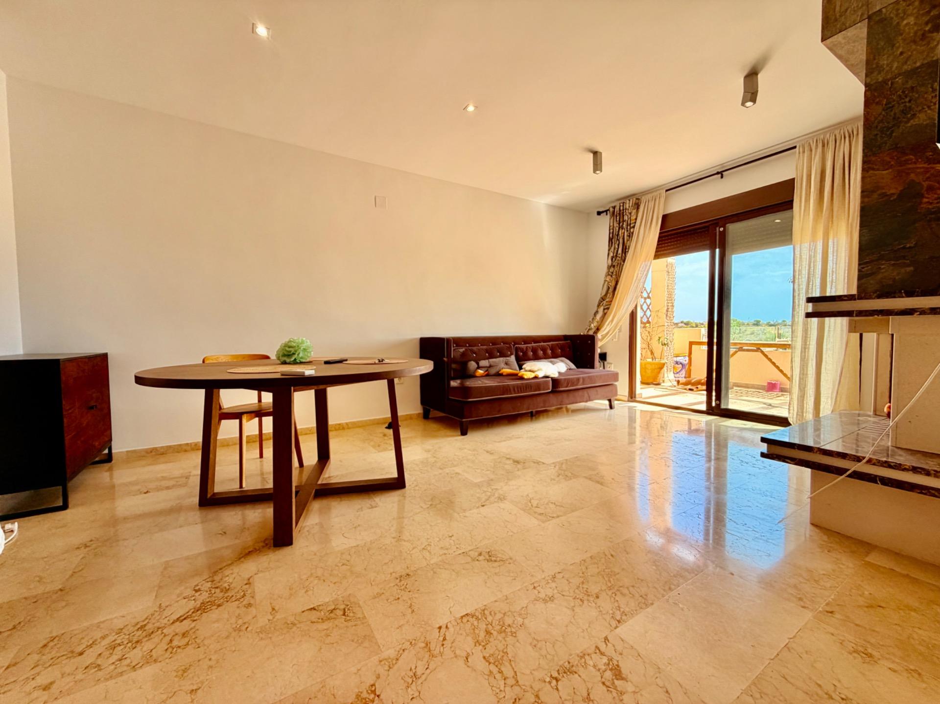 Penthouse for sale in Orihuela Costa