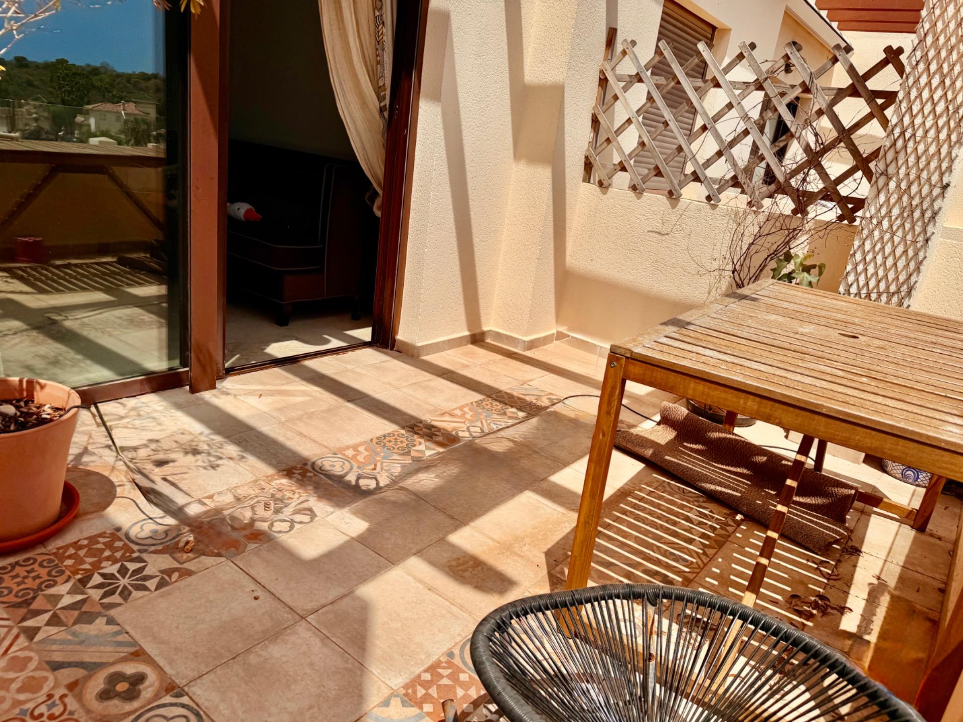 Penthouse for sale in Orihuela Costa