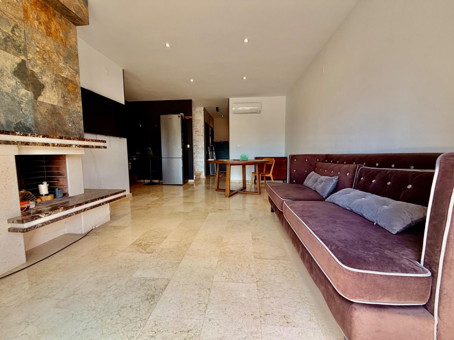 Penthouse for sale in Orihuela Costa