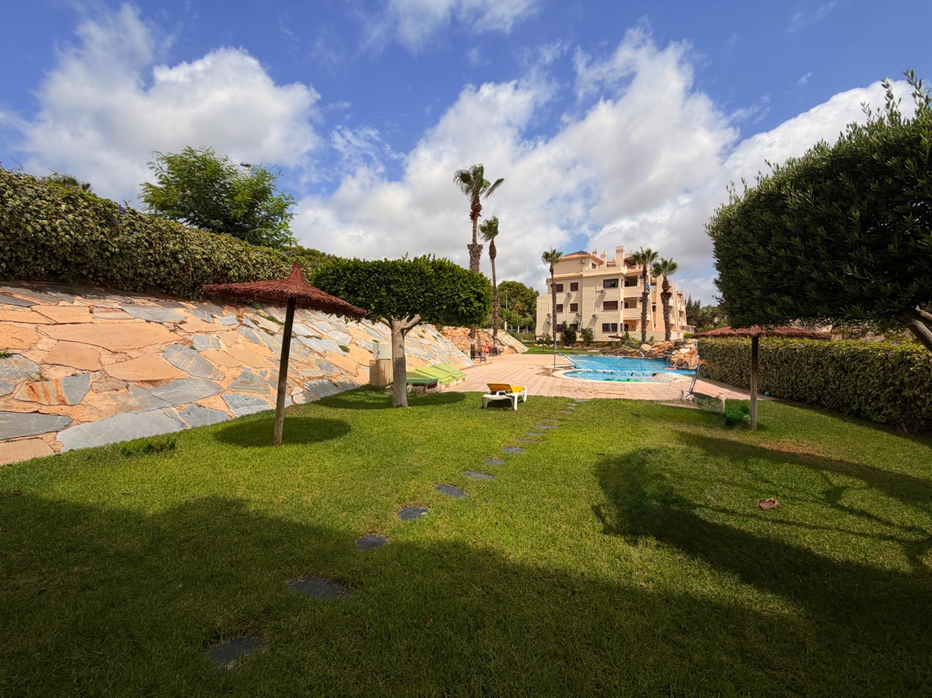 Penthouse for sale in Orihuela Costa