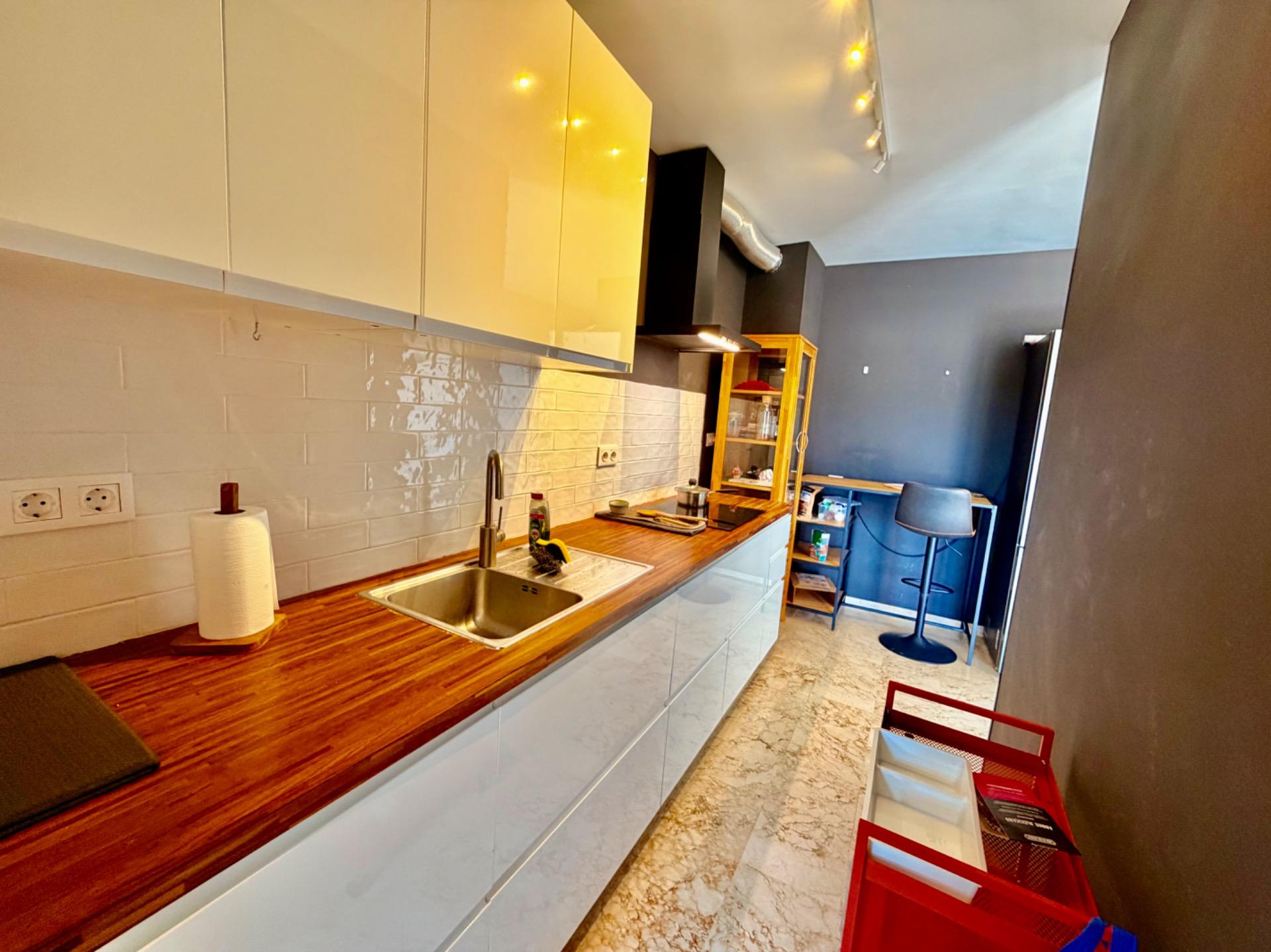 Penthouse for sale in Orihuela Costa