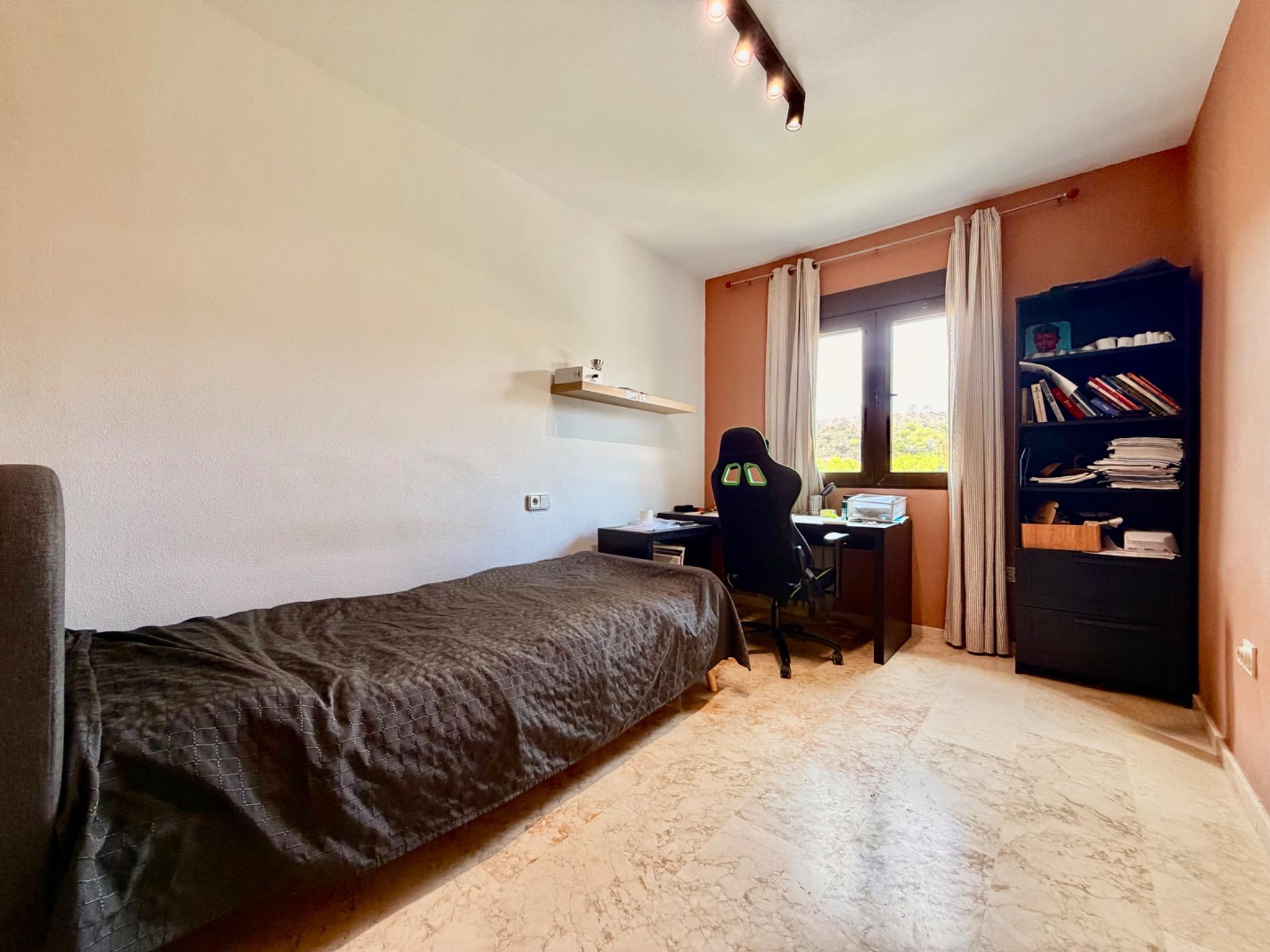 Penthouse for sale in Orihuela Costa