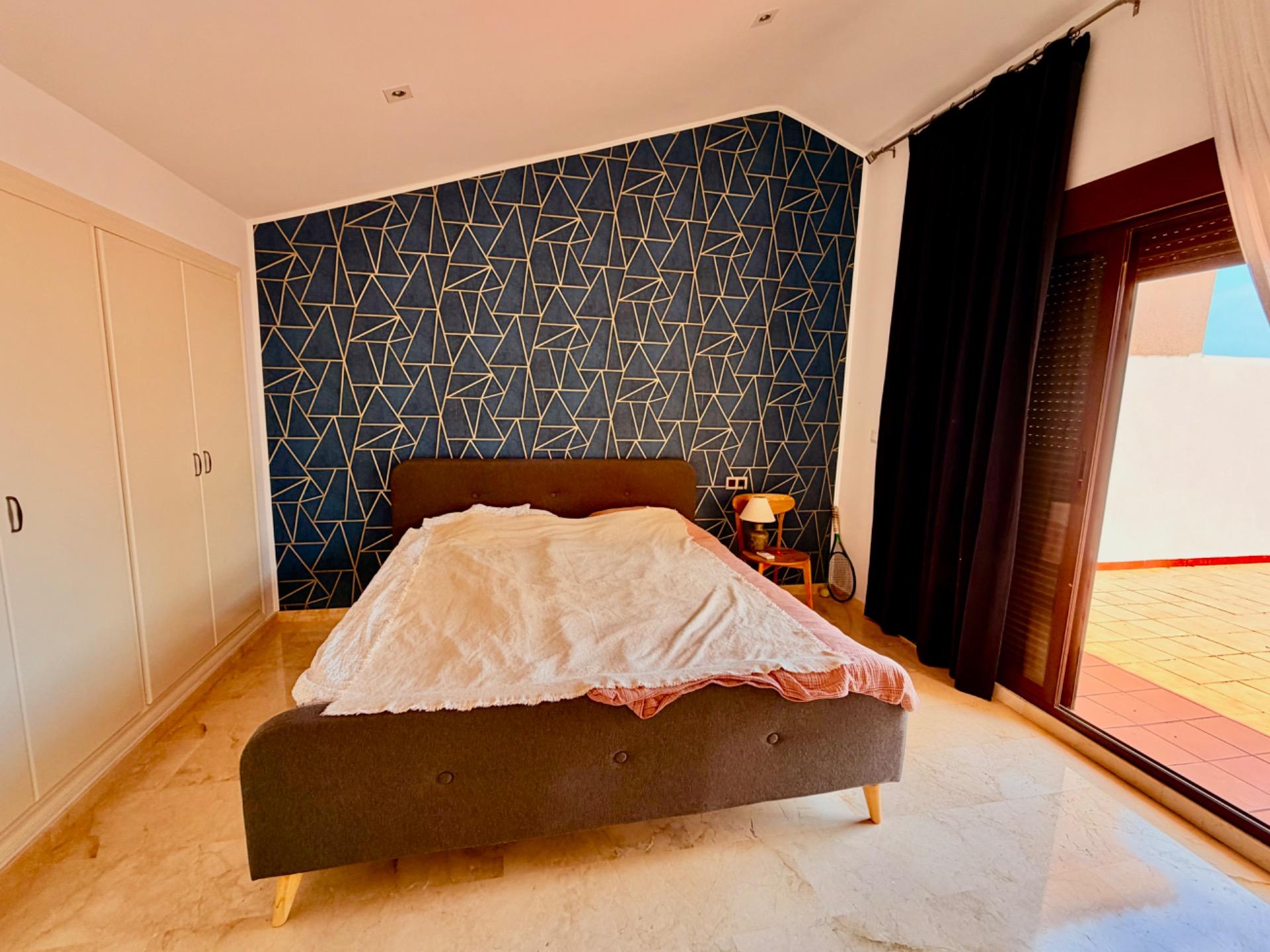 Penthouse for sale in Orihuela Costa