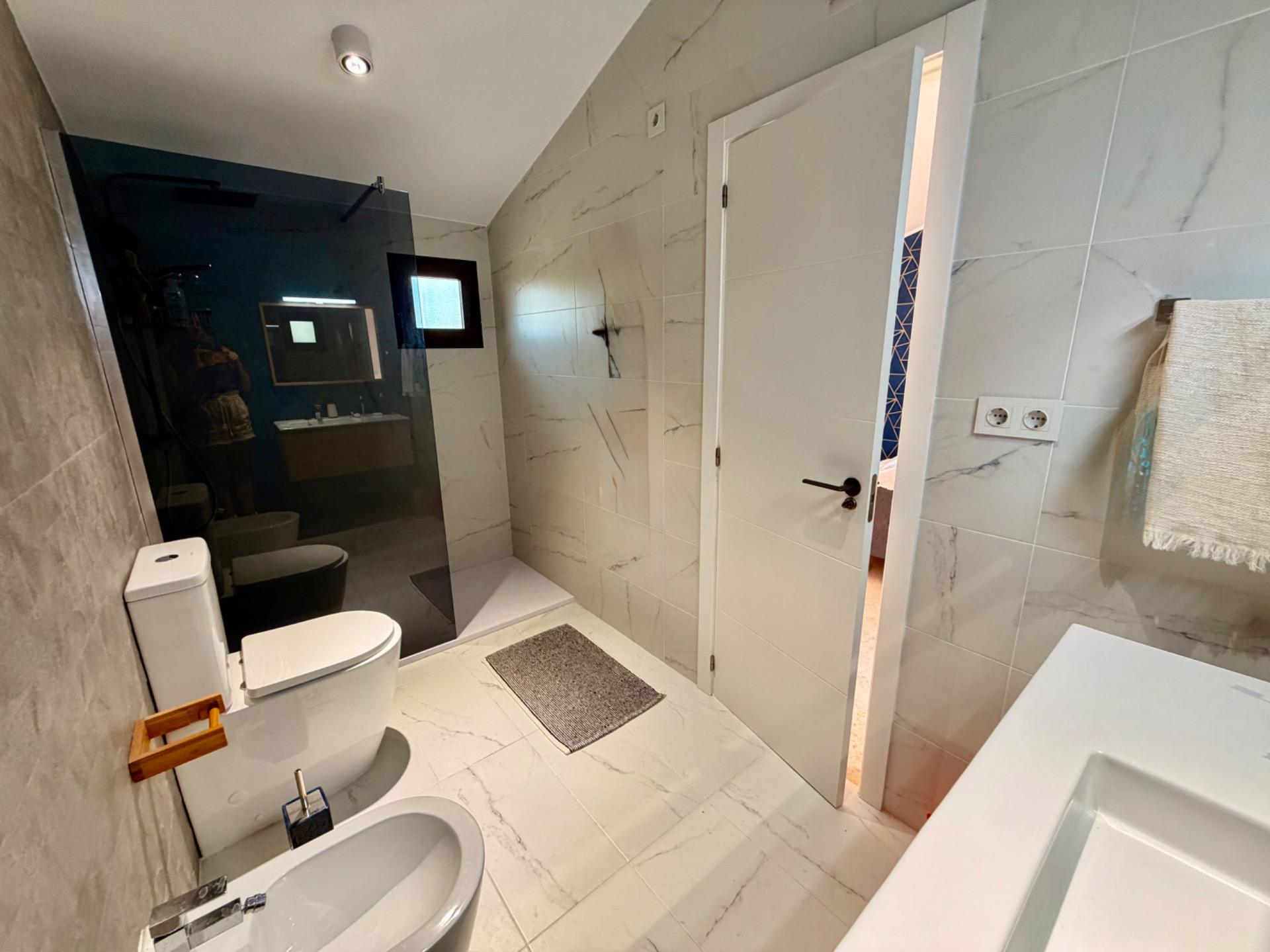 Penthouse for sale in Orihuela Costa