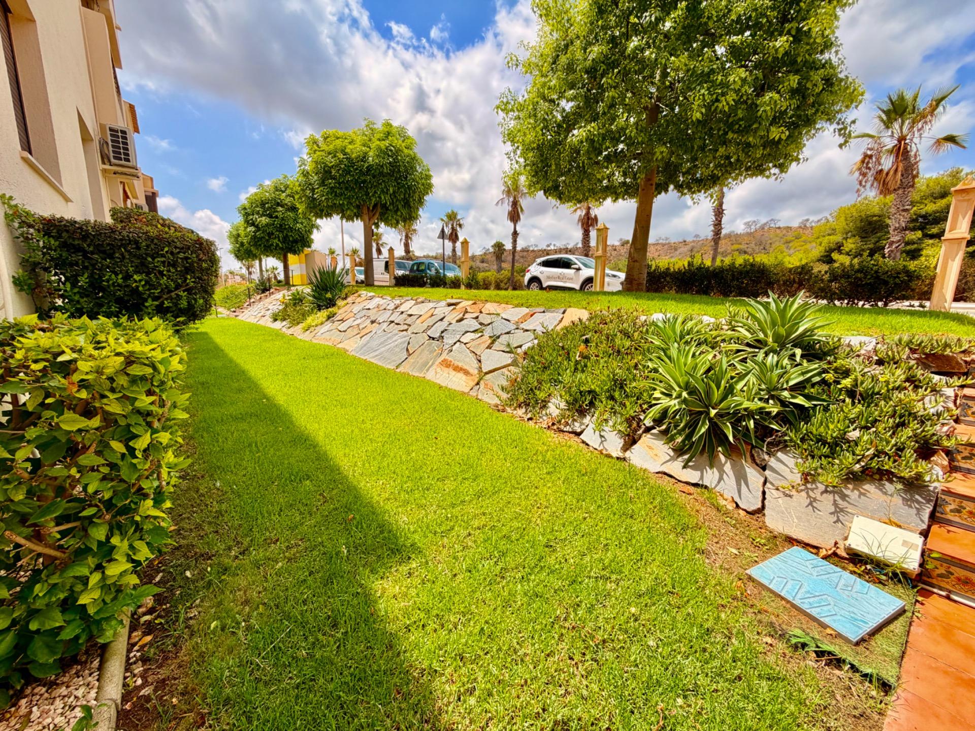 Penthouse for sale in Orihuela Costa