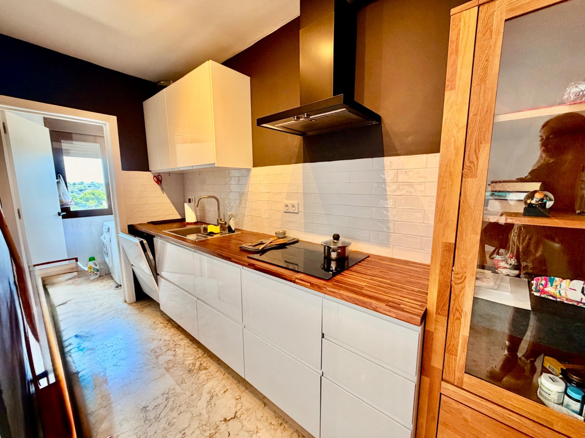 Penthouse for sale in Orihuela Costa