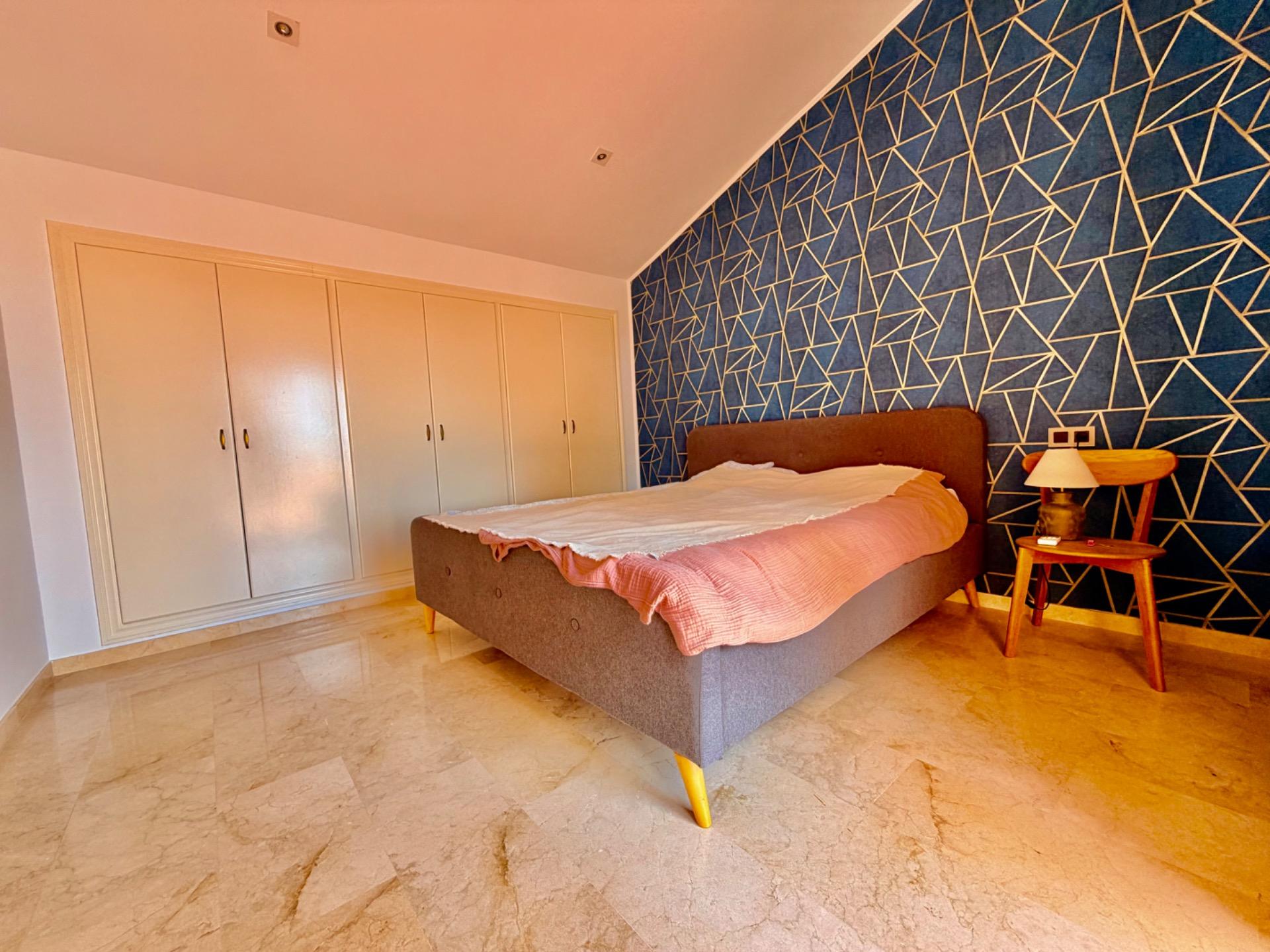 Penthouse for sale in Orihuela Costa