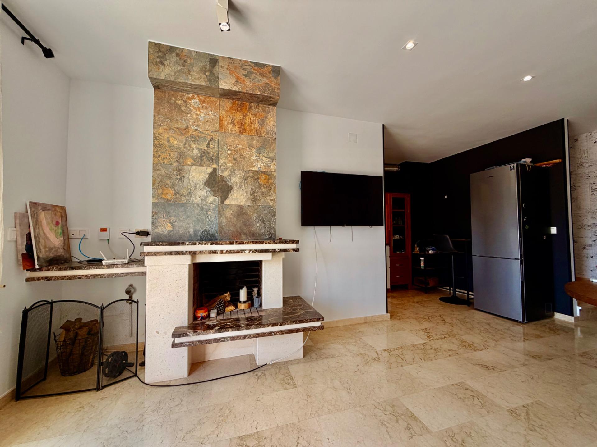 Penthouse for sale in Orihuela Costa