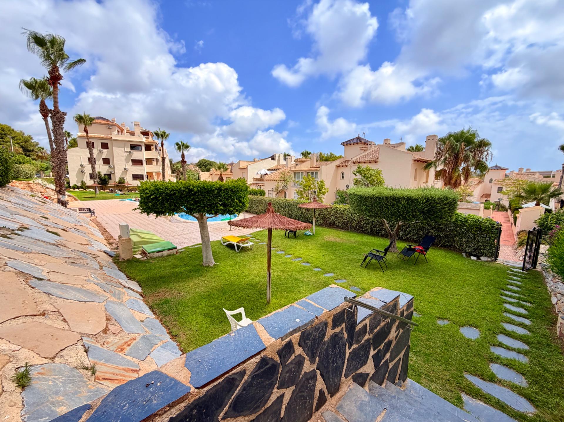 Penthouse for sale in Orihuela Costa