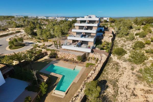 Apartment for sale in Orihuela