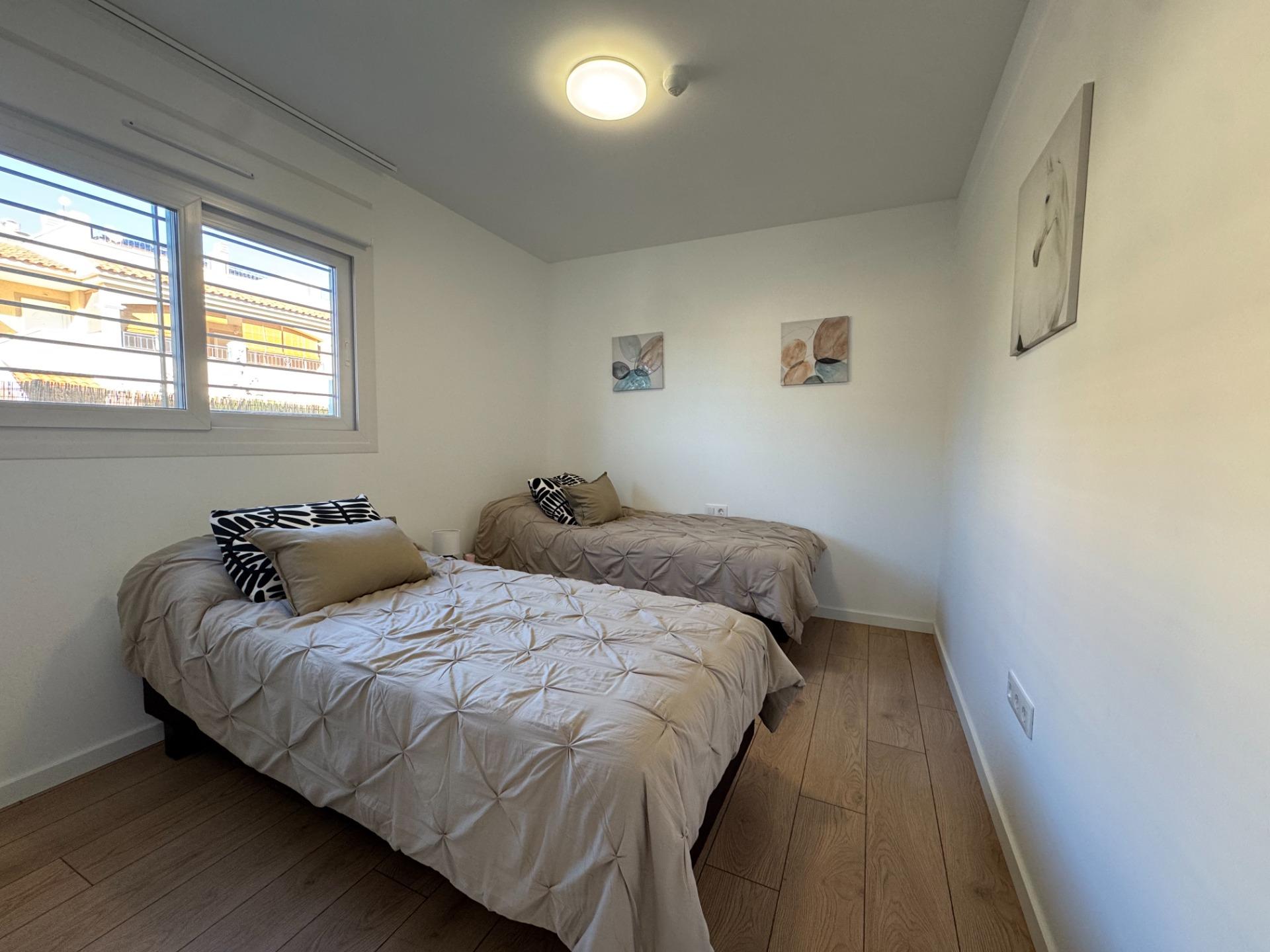 Apartment for sale in Pilar de la Horadada