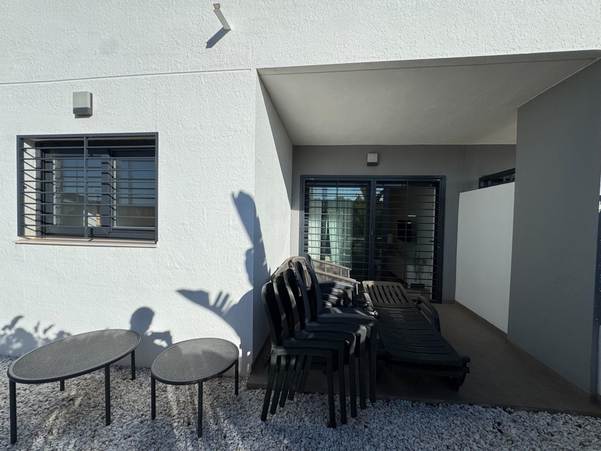 Apartment for sale in Pilar de la Horadada
