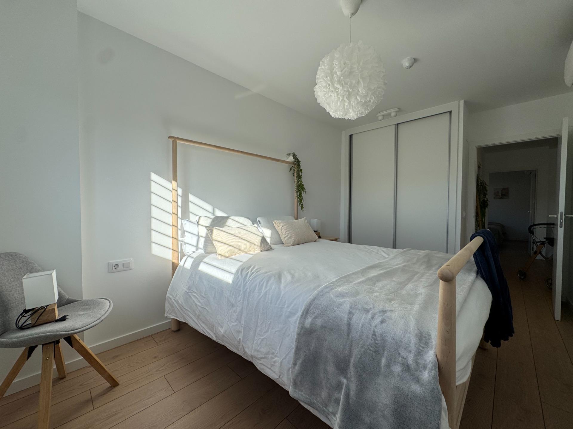 Apartment for sale in Pilar de la Horadada