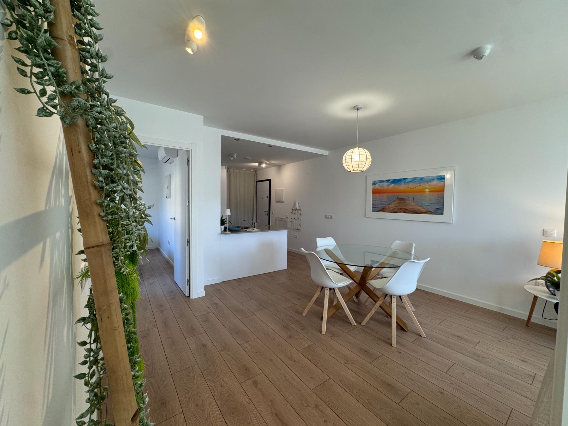 Apartment for sale in Pilar de la Horadada