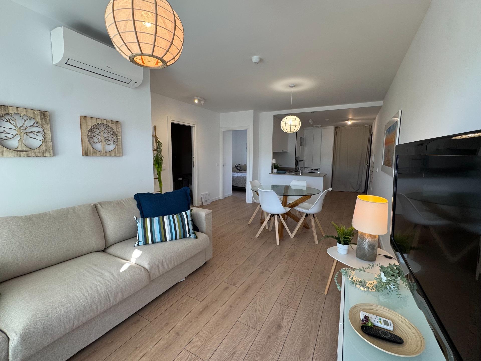 Apartment for sale in Pilar de la Horadada