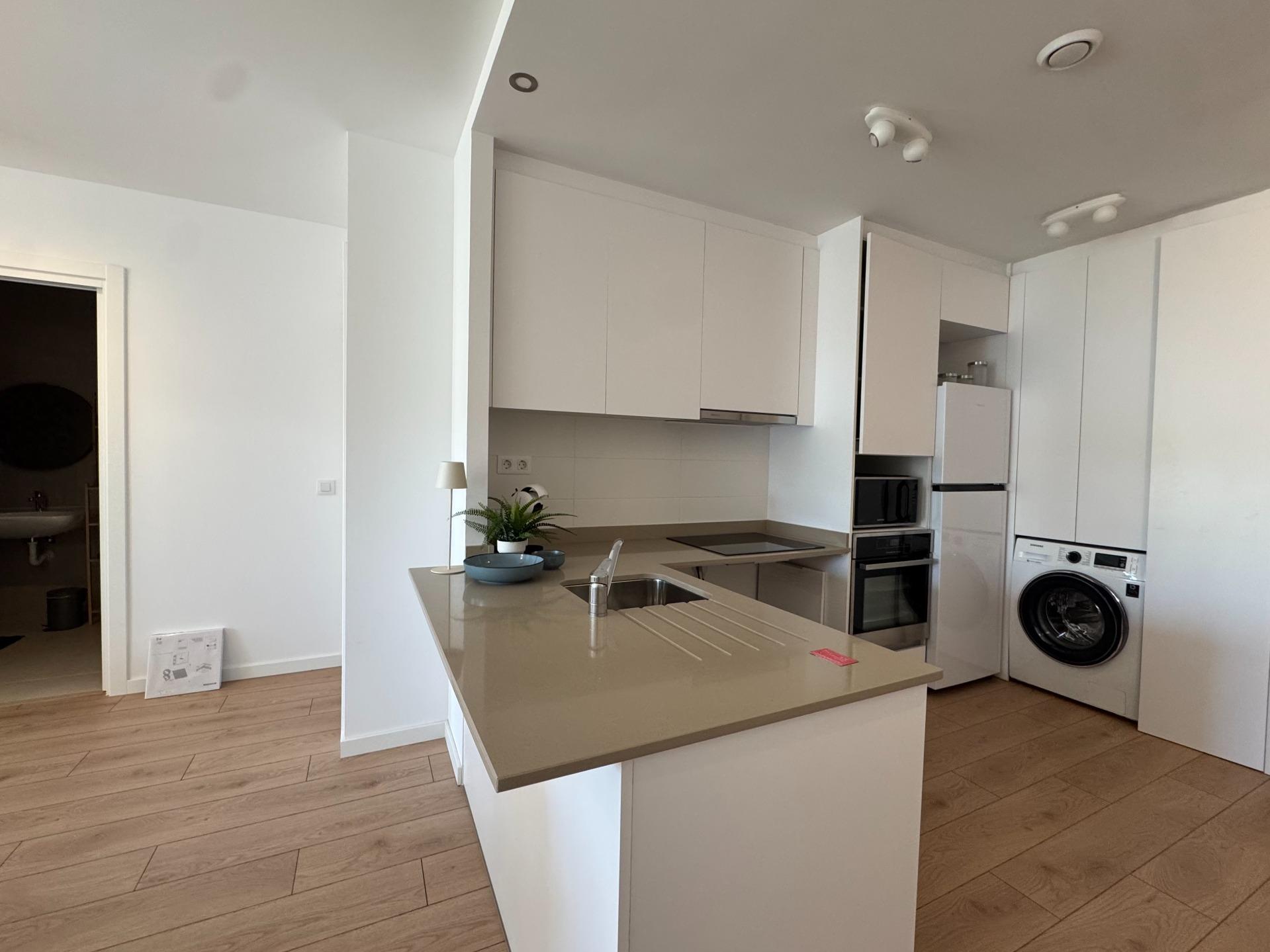 Apartment for sale in Pilar de la Horadada