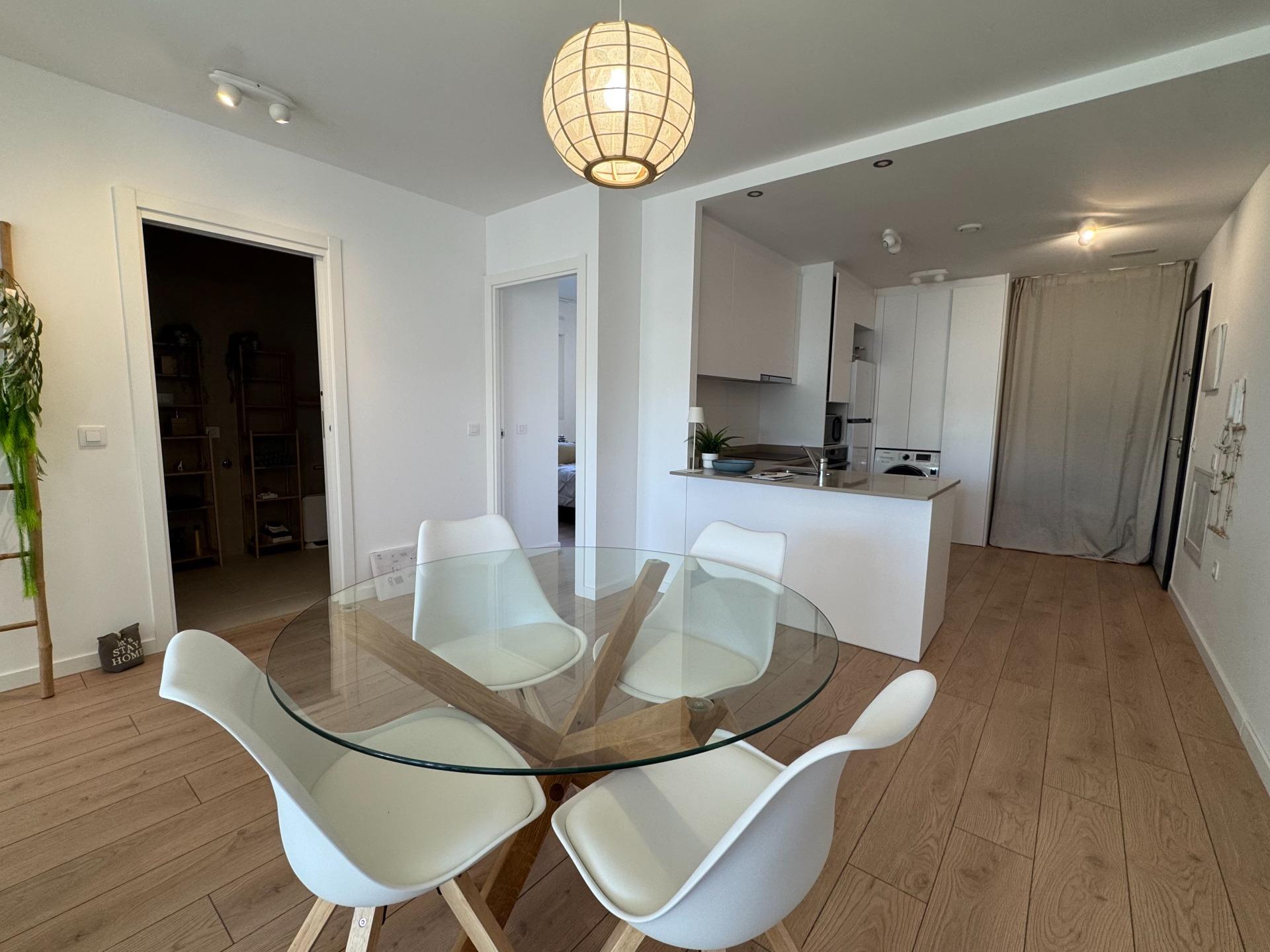 Apartment for sale in Pilar de la Horadada
