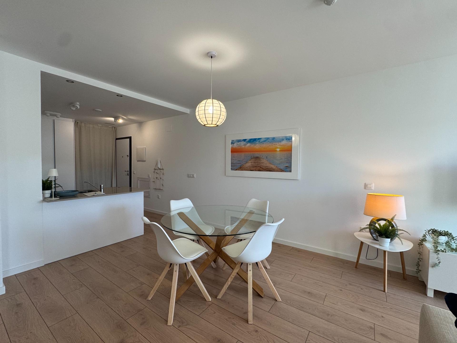 Apartment for sale in Pilar de la Horadada