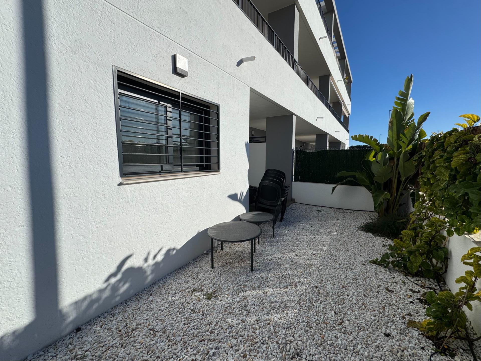 Apartment for sale in Pilar de la Horadada