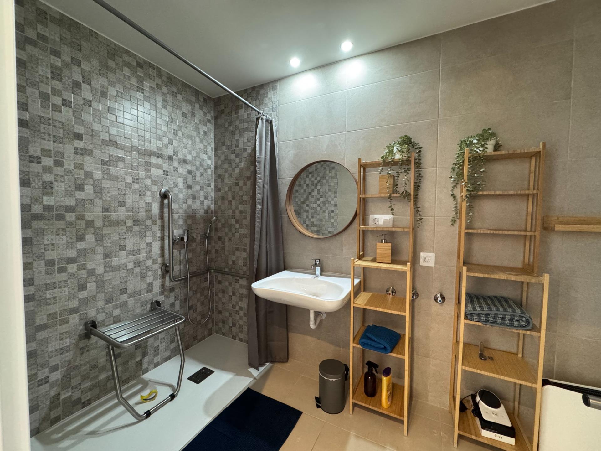 Apartment for sale in Pilar de la Horadada