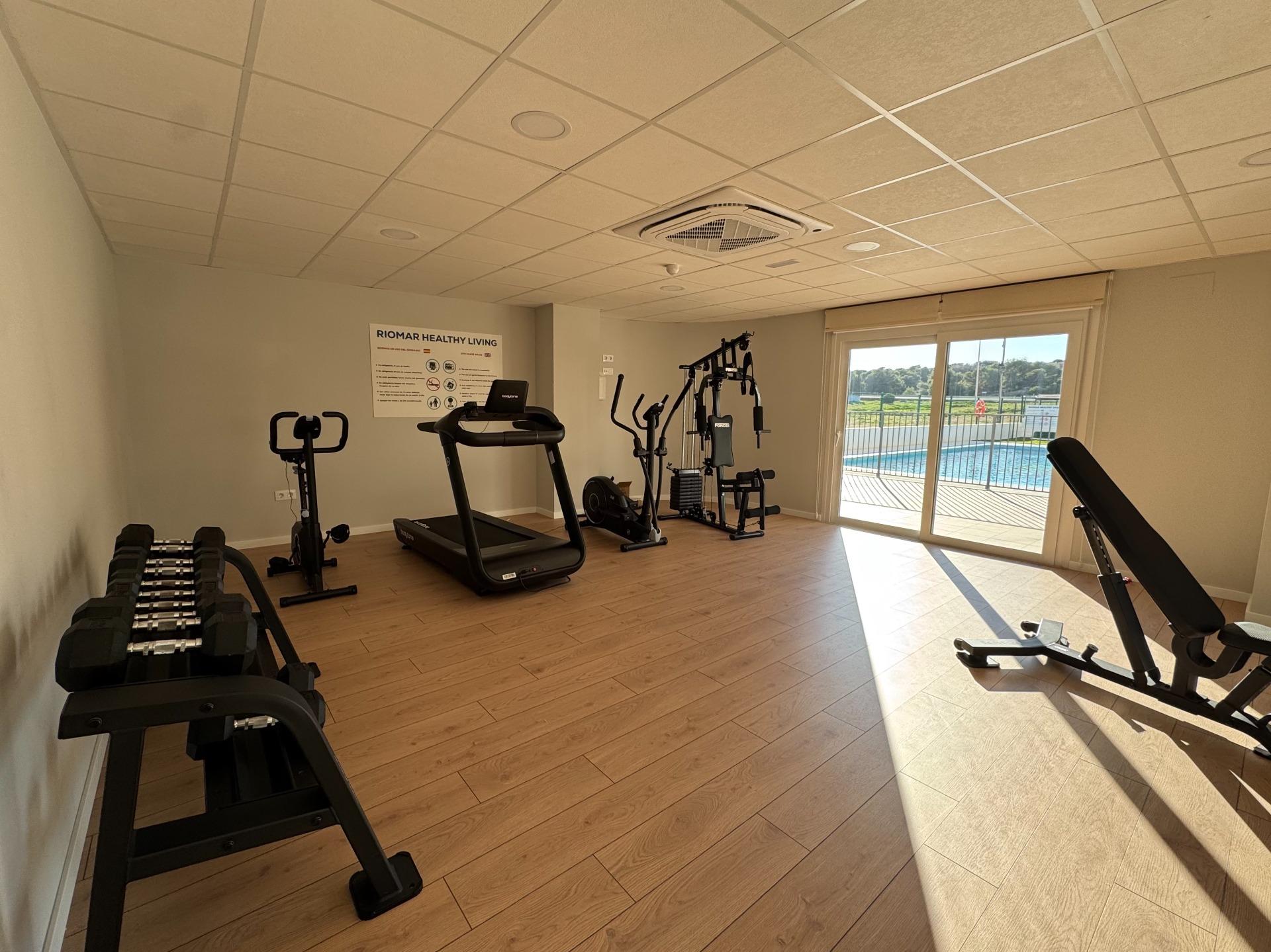 Apartment for sale in Pilar de la Horadada