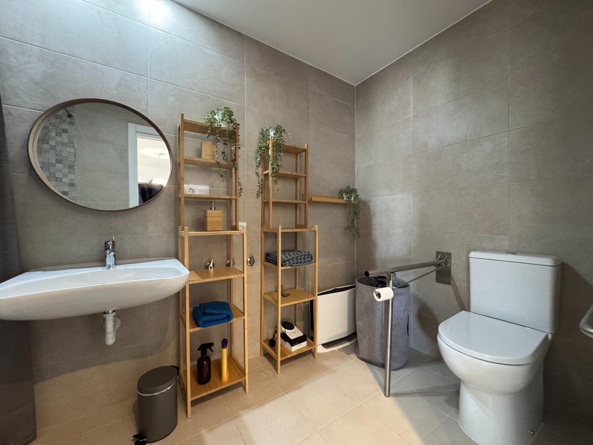 Apartment for sale in Pilar de la Horadada