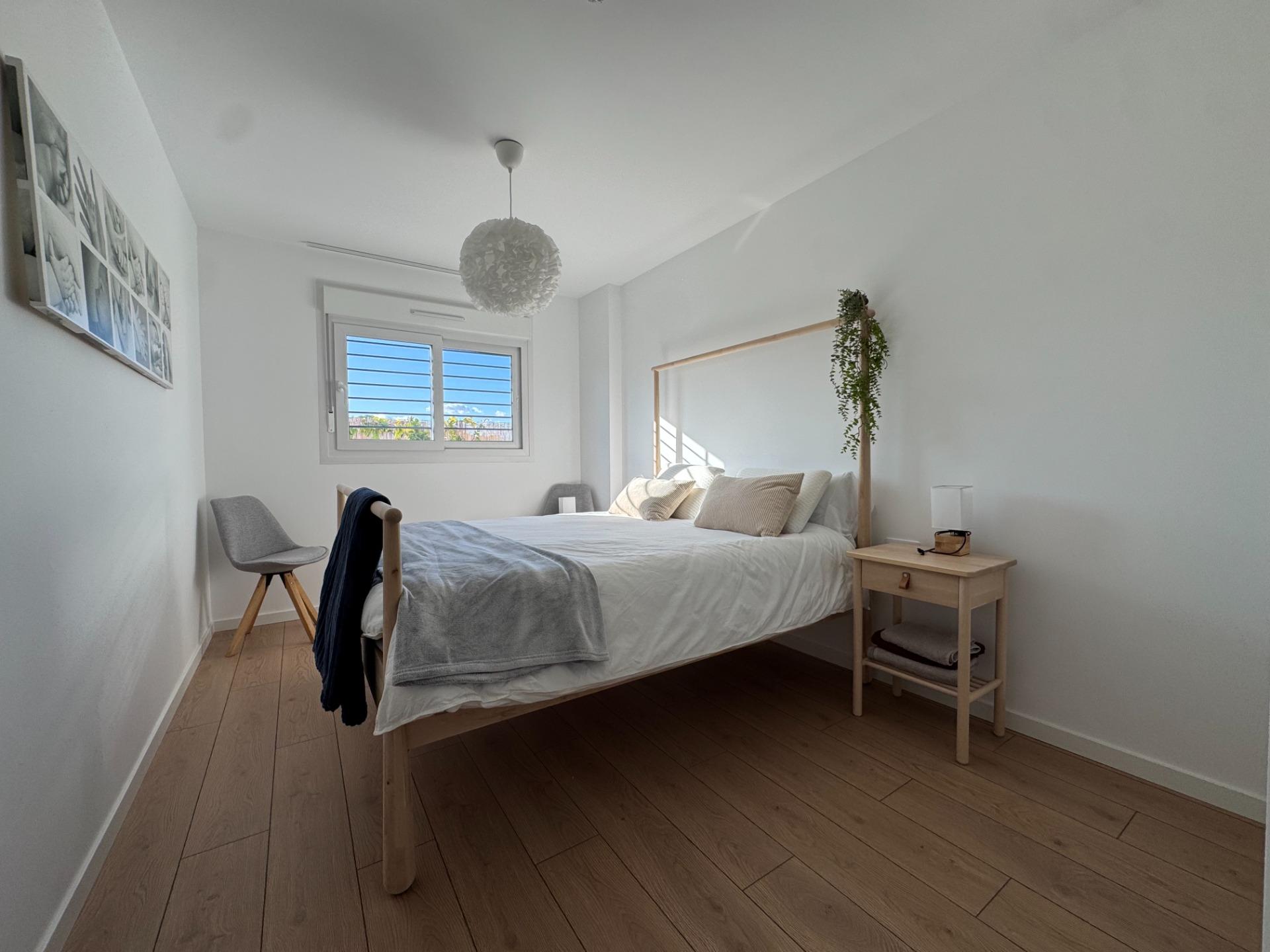 Apartment for sale in Pilar de la Horadada
