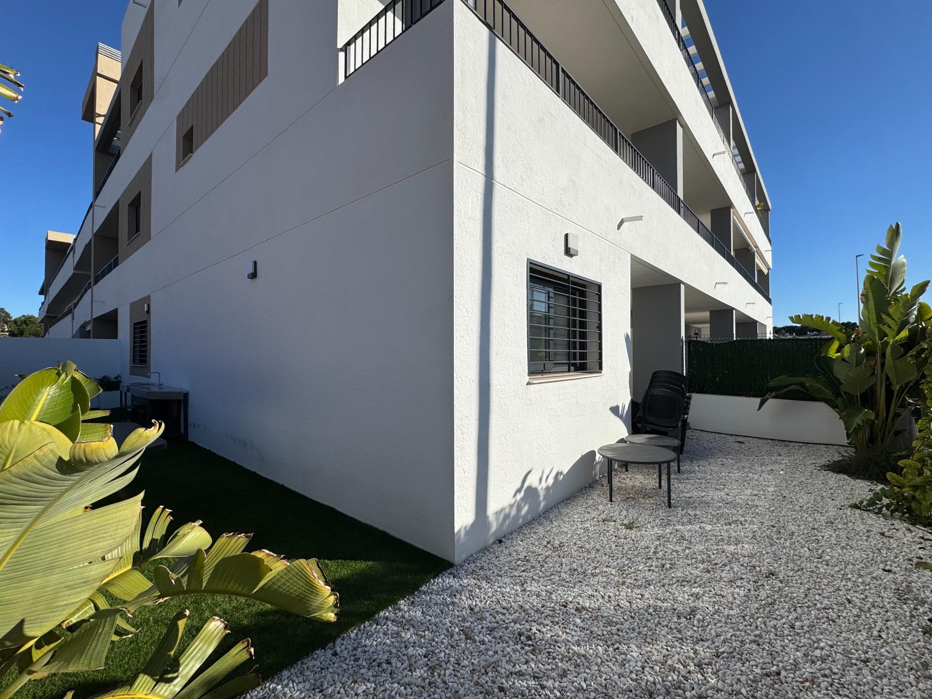 Apartment for sale in Pilar de la Horadada