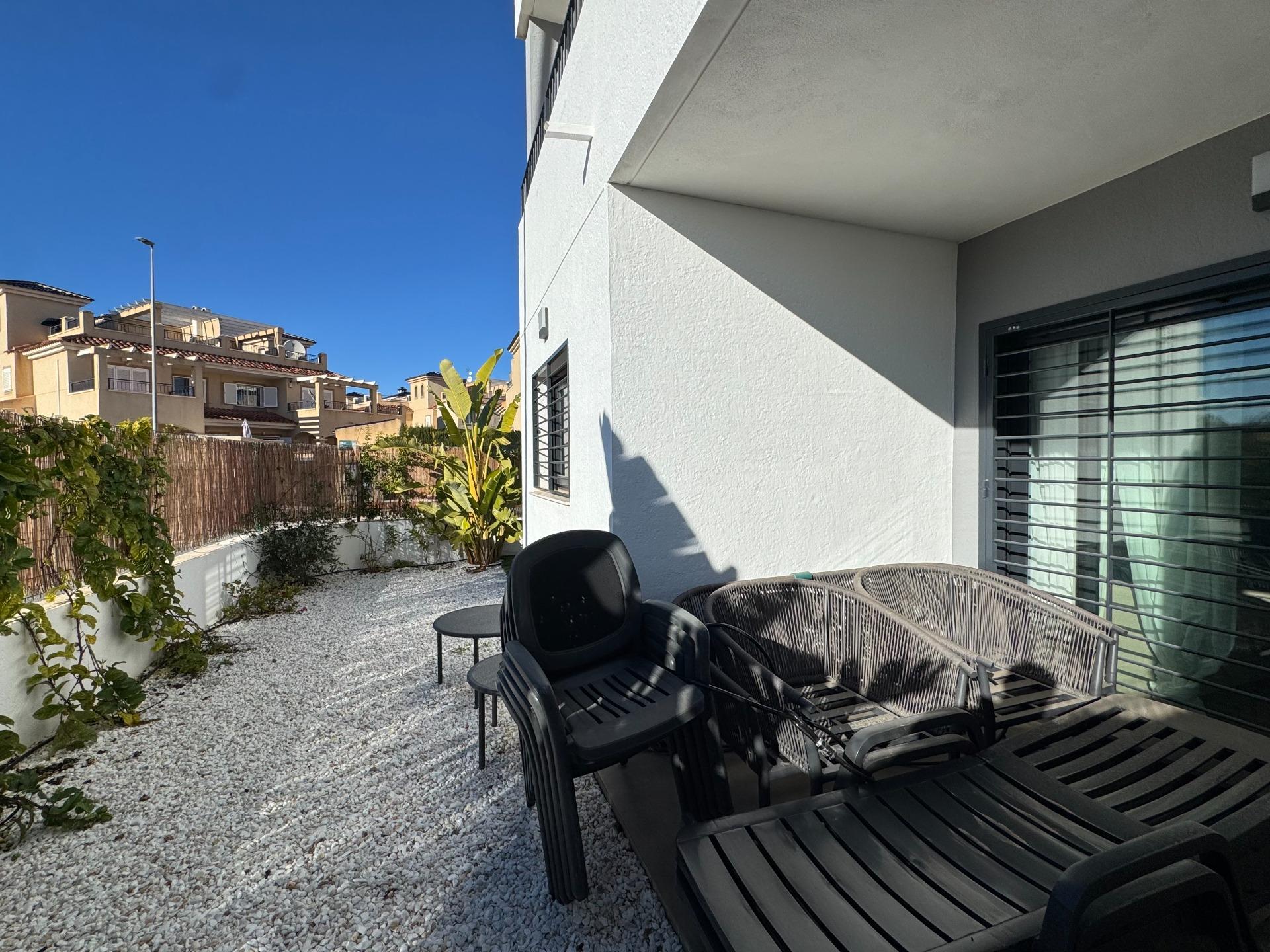 Apartment for sale in Pilar de la Horadada