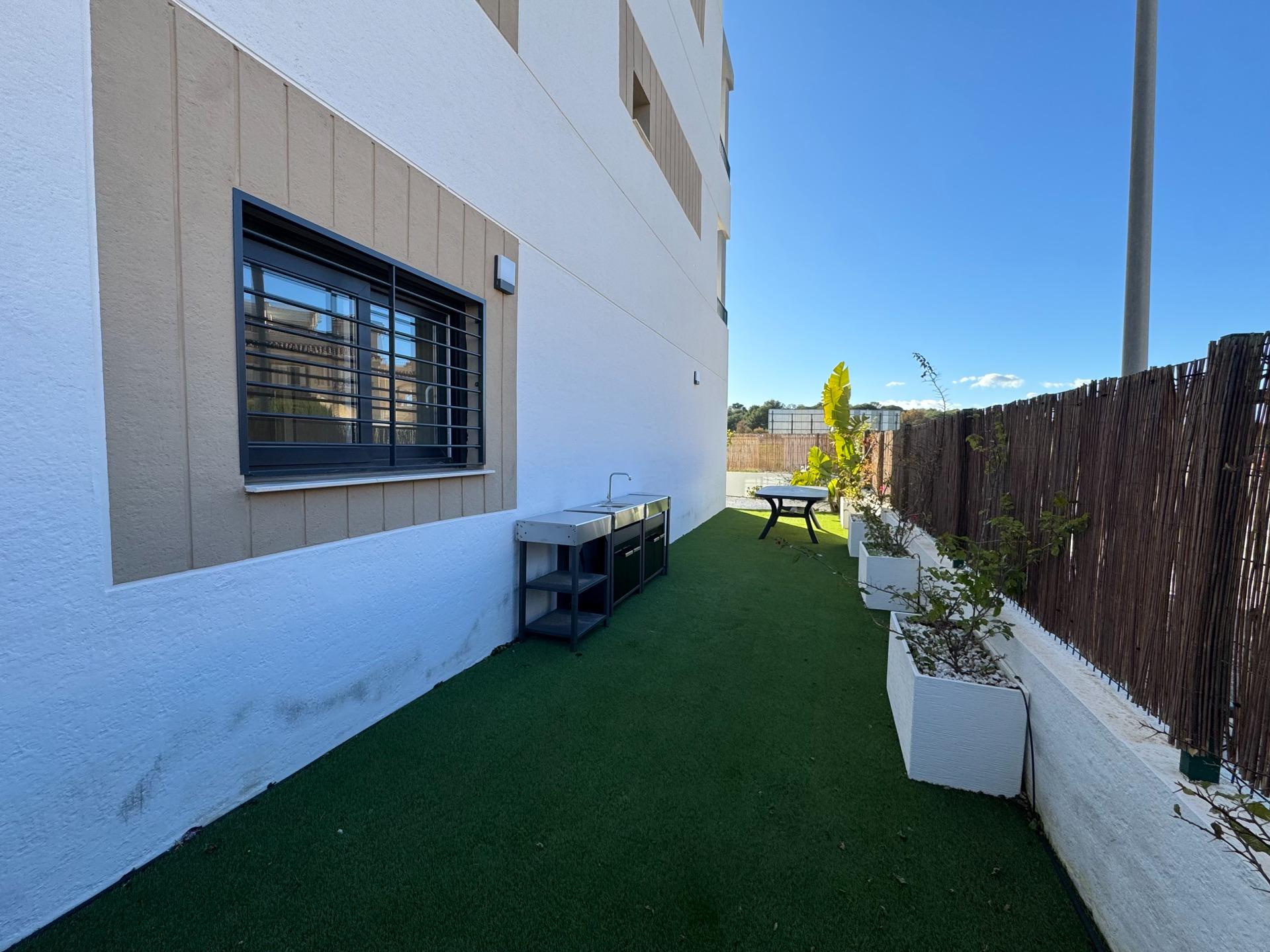 Apartment for sale in Pilar de la Horadada