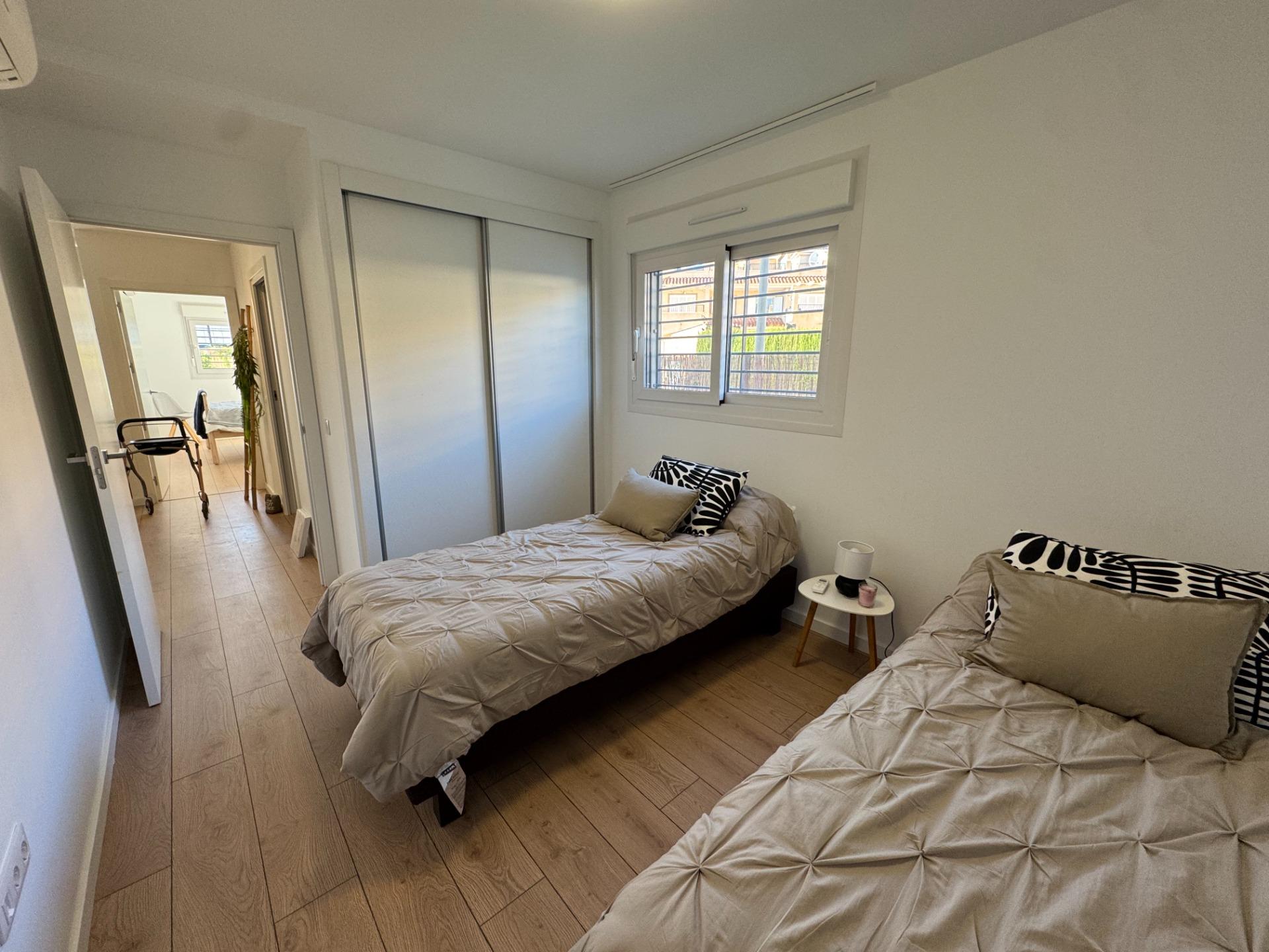 Apartment for sale in Pilar de la Horadada
