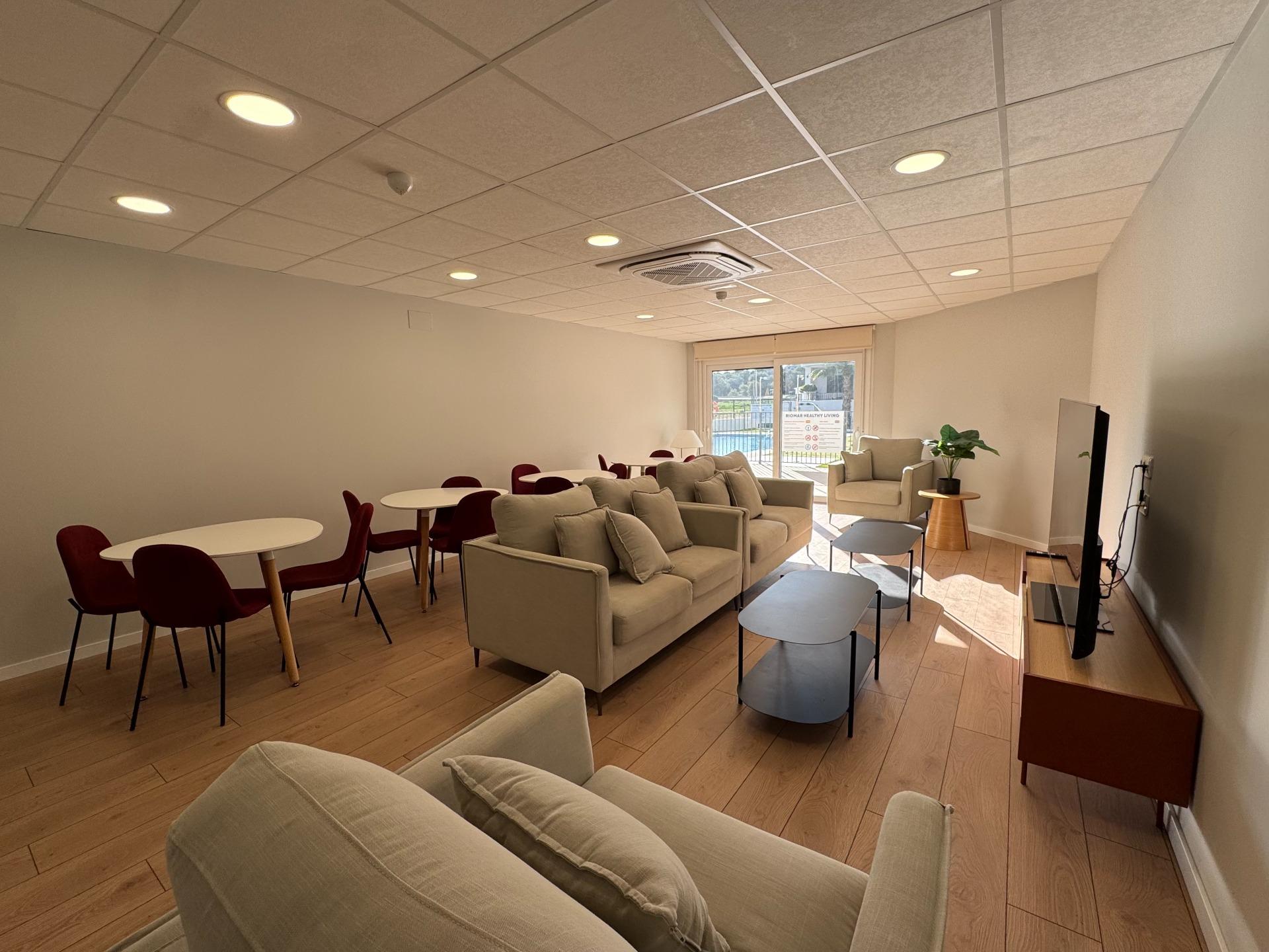Apartment for sale in Pilar de la Horadada