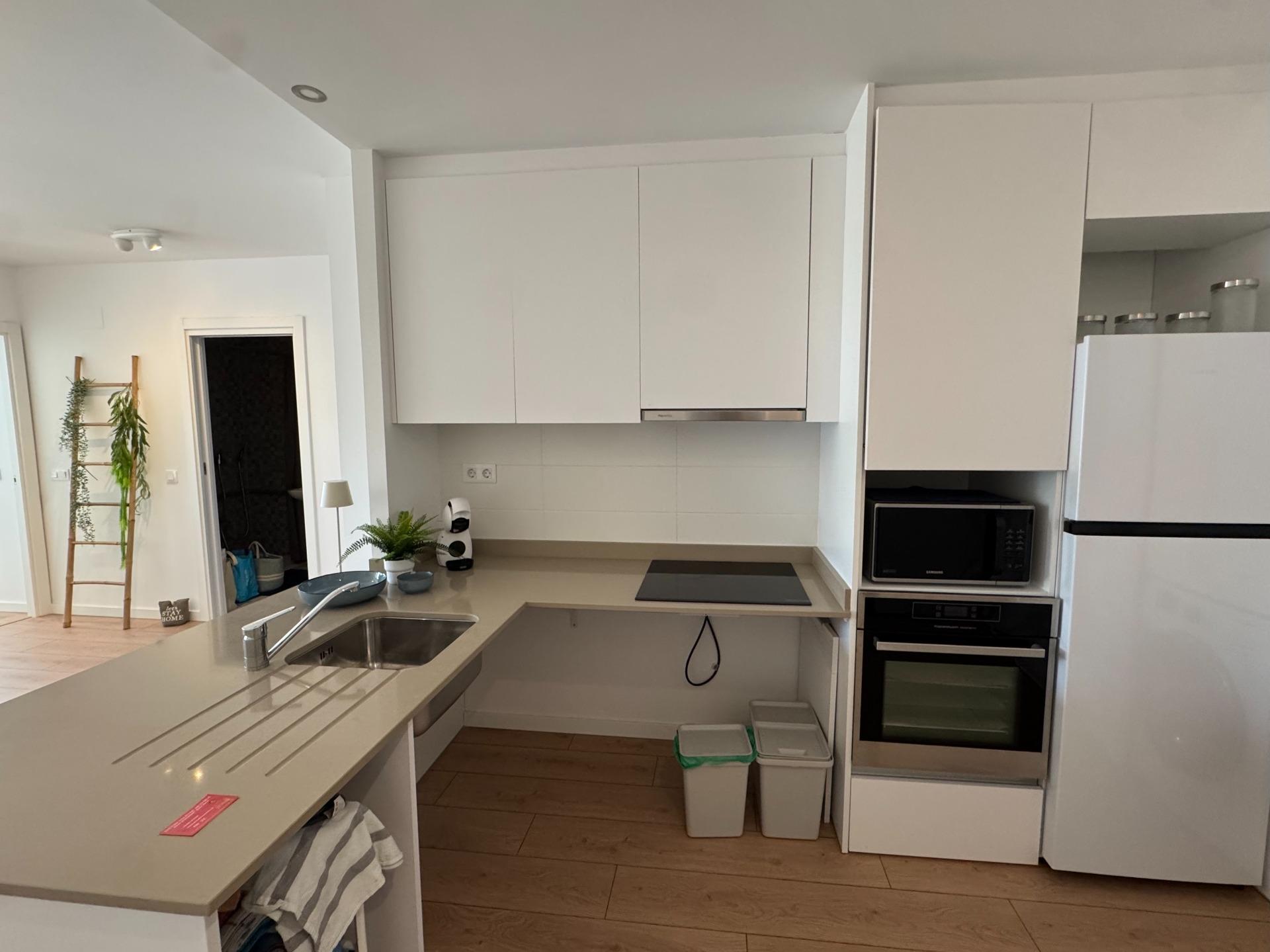 Apartment for sale in Pilar de la Horadada