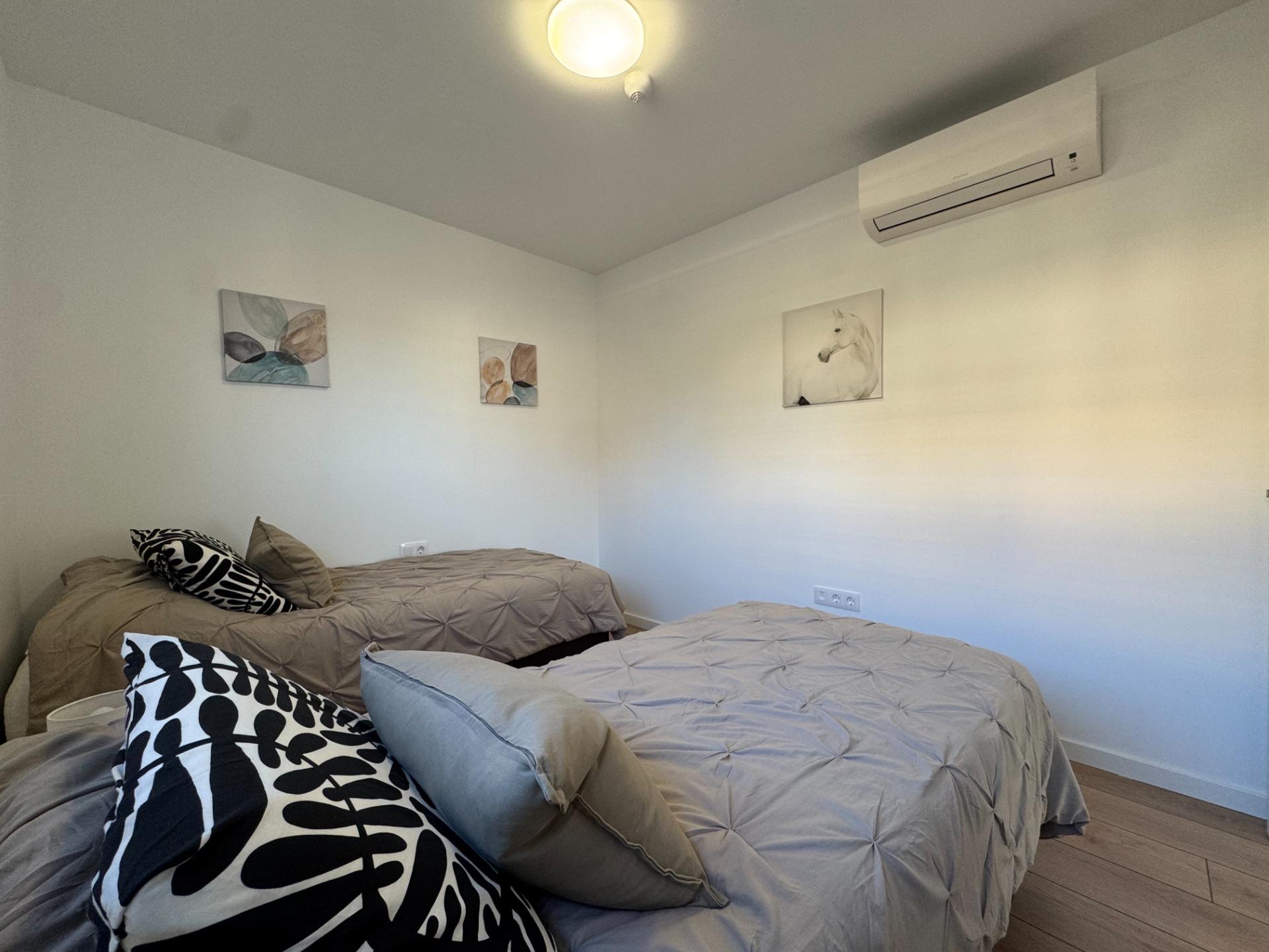 Apartment for sale in Pilar de la Horadada