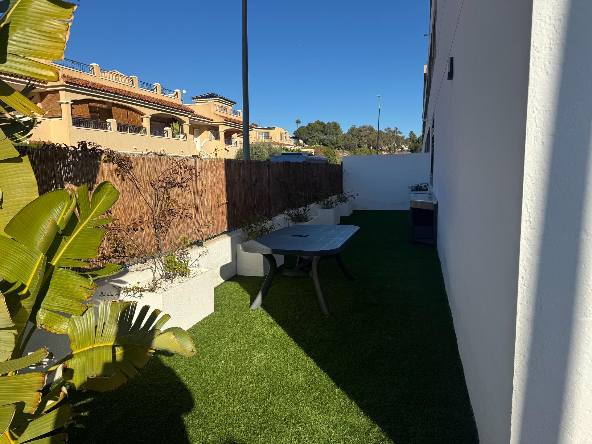 Apartment for sale in Pilar de la Horadada