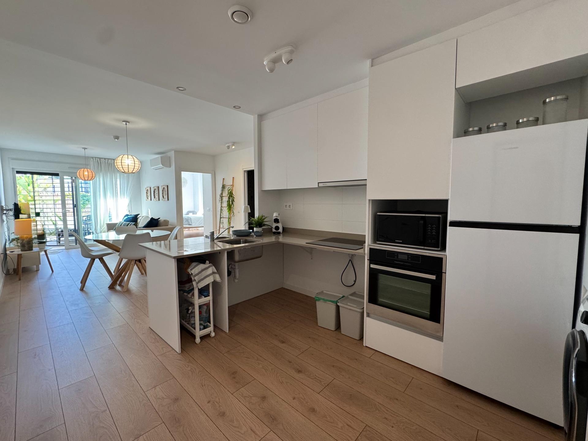 Apartment for sale in Pilar de la Horadada