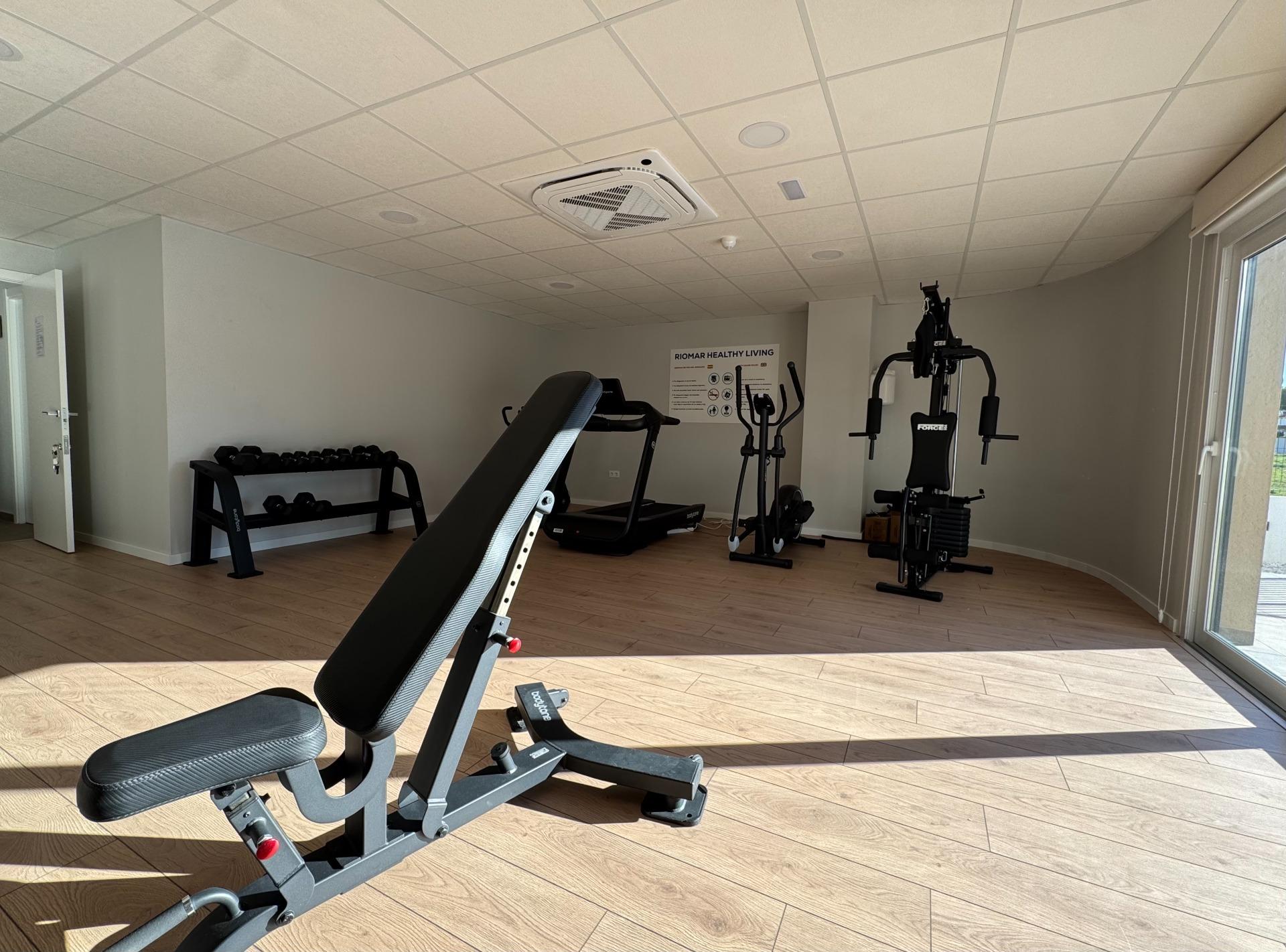 Apartment for sale in Pilar de la Horadada