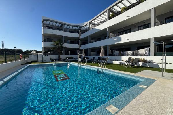 Apartment for sale in Pilar de la Horadada