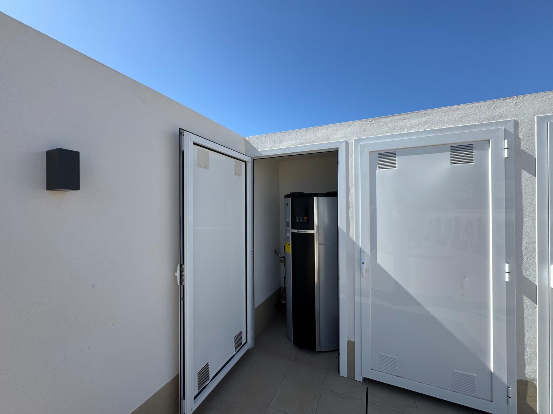 Płaski na sprzedaż w Torrevieja