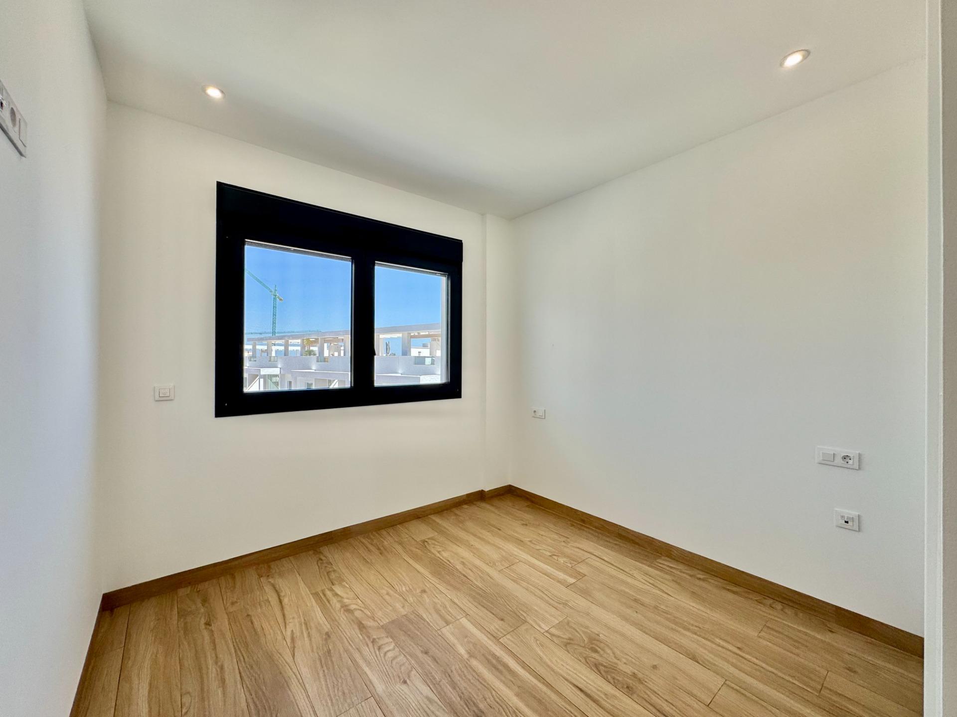 Penthouse na sprzedaż w Torrevieja