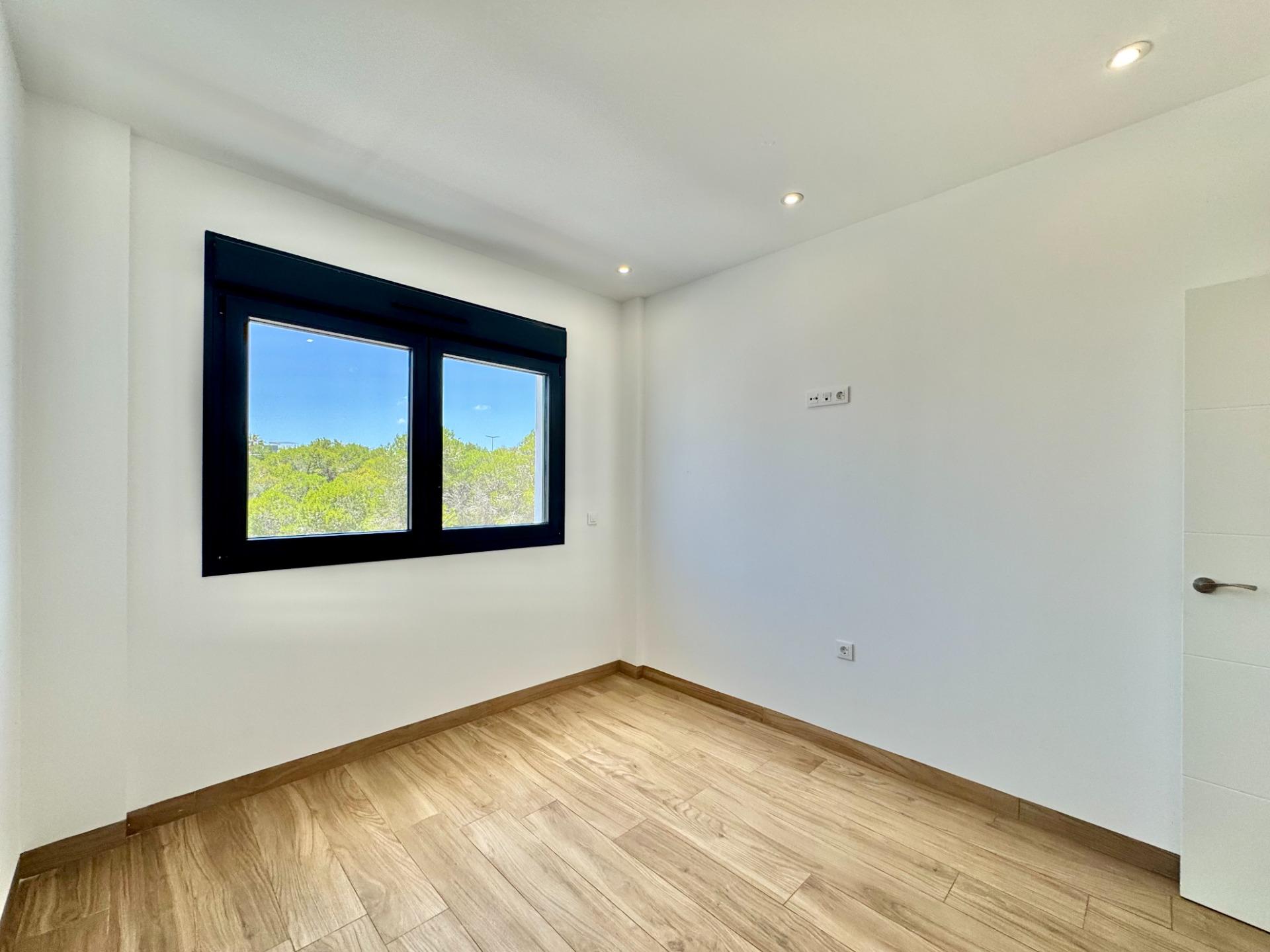 Penthouse na sprzedaż w Torrevieja