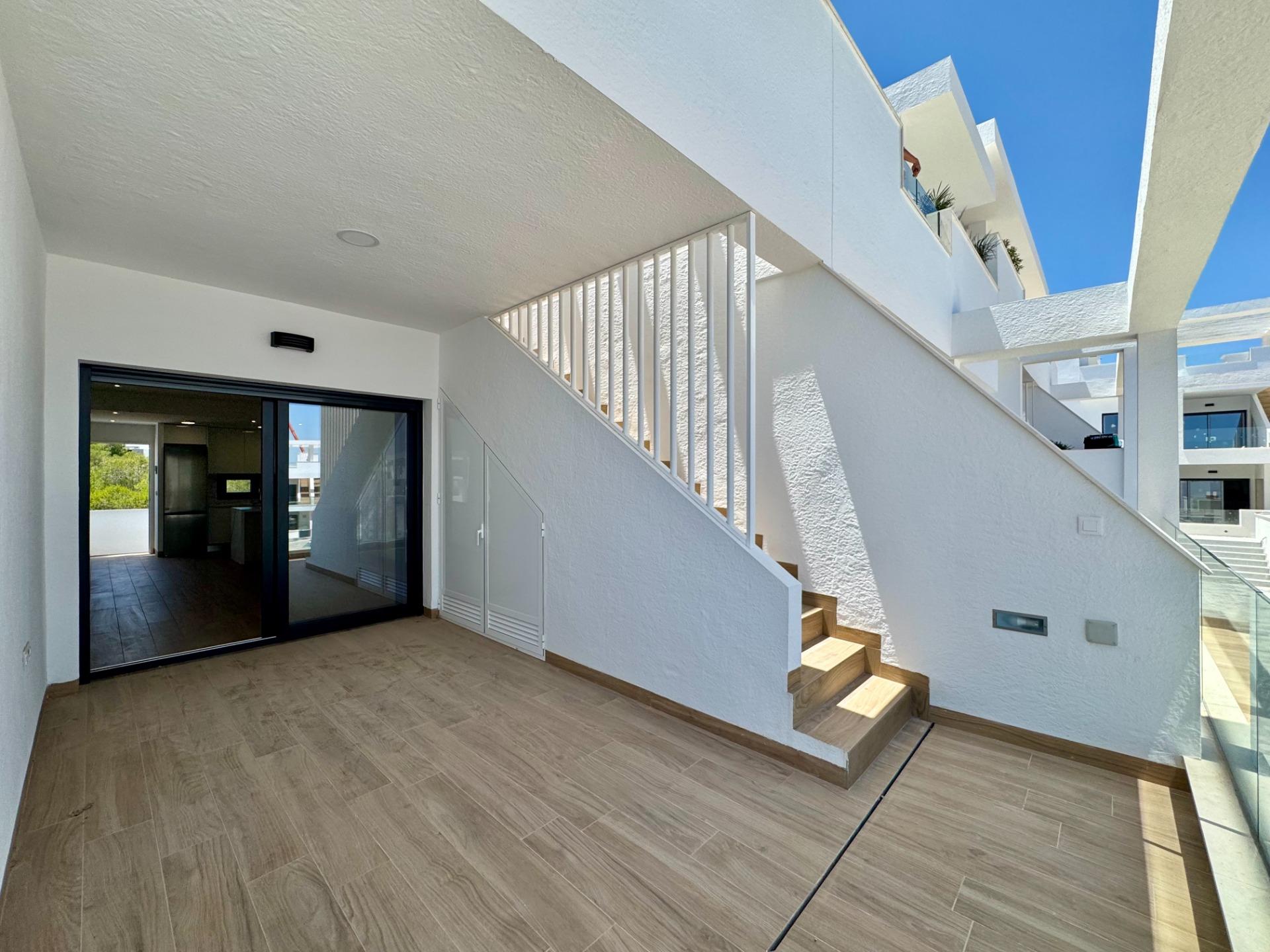Penthouse na sprzedaż w Torrevieja