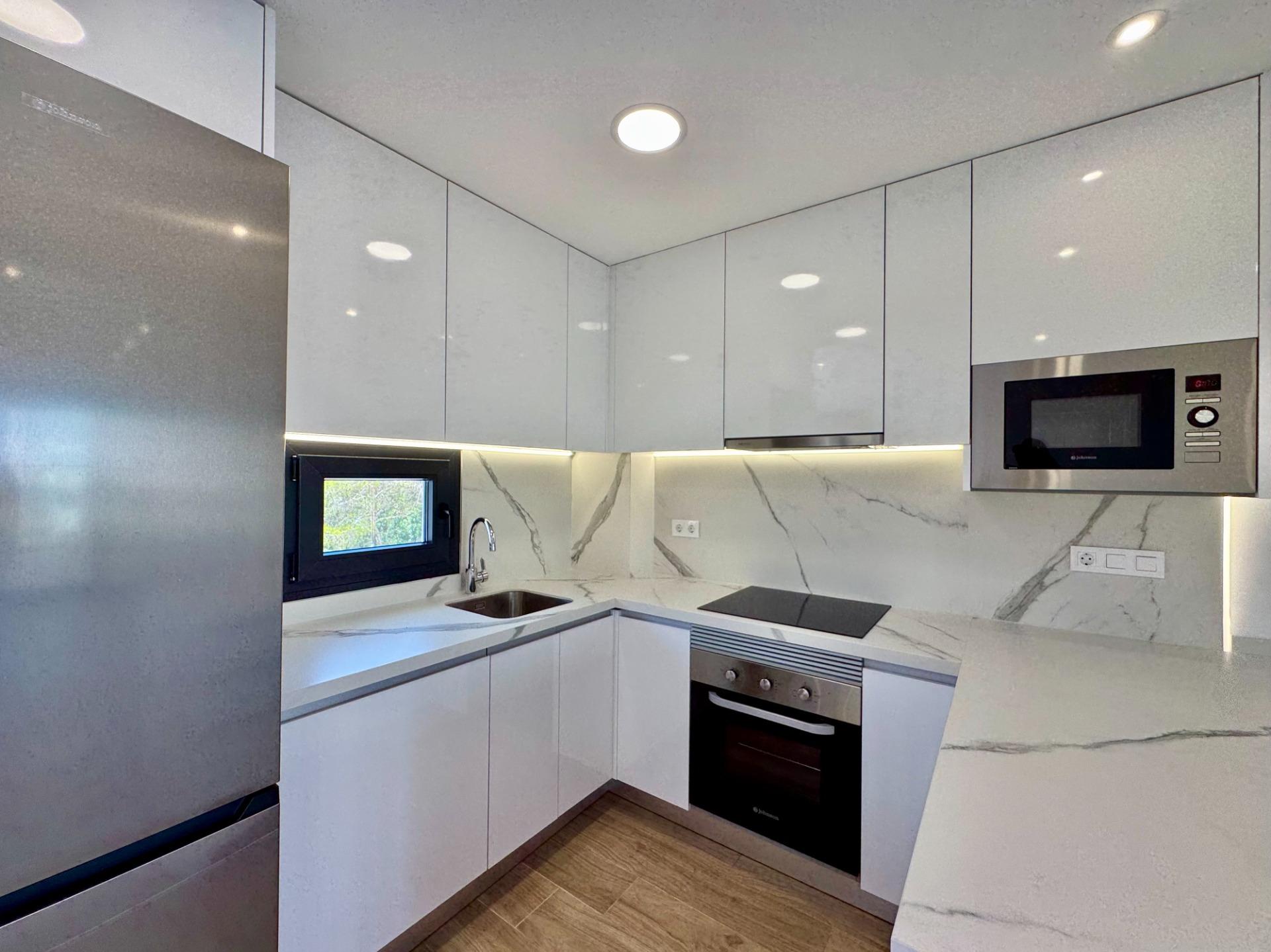 Penthouse na sprzedaż w Torrevieja