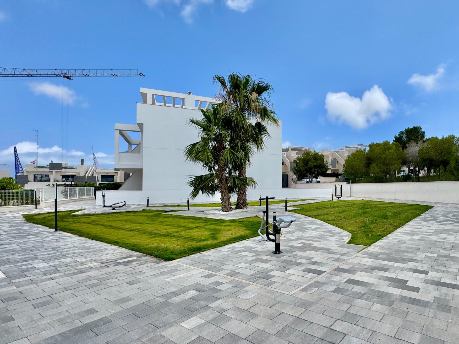 Penthouse na sprzedaż w Torrevieja