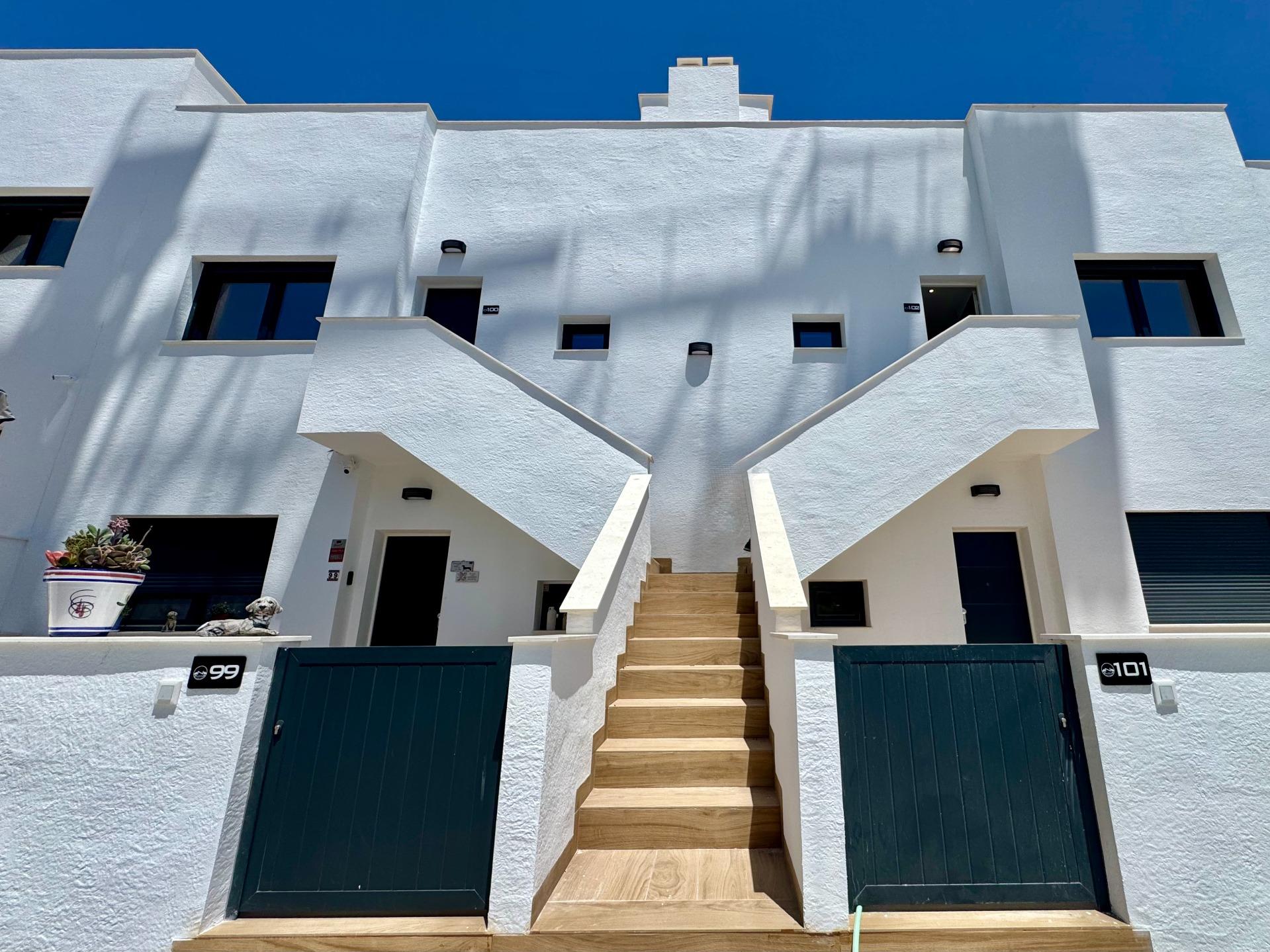 Penthouse na sprzedaż w Torrevieja