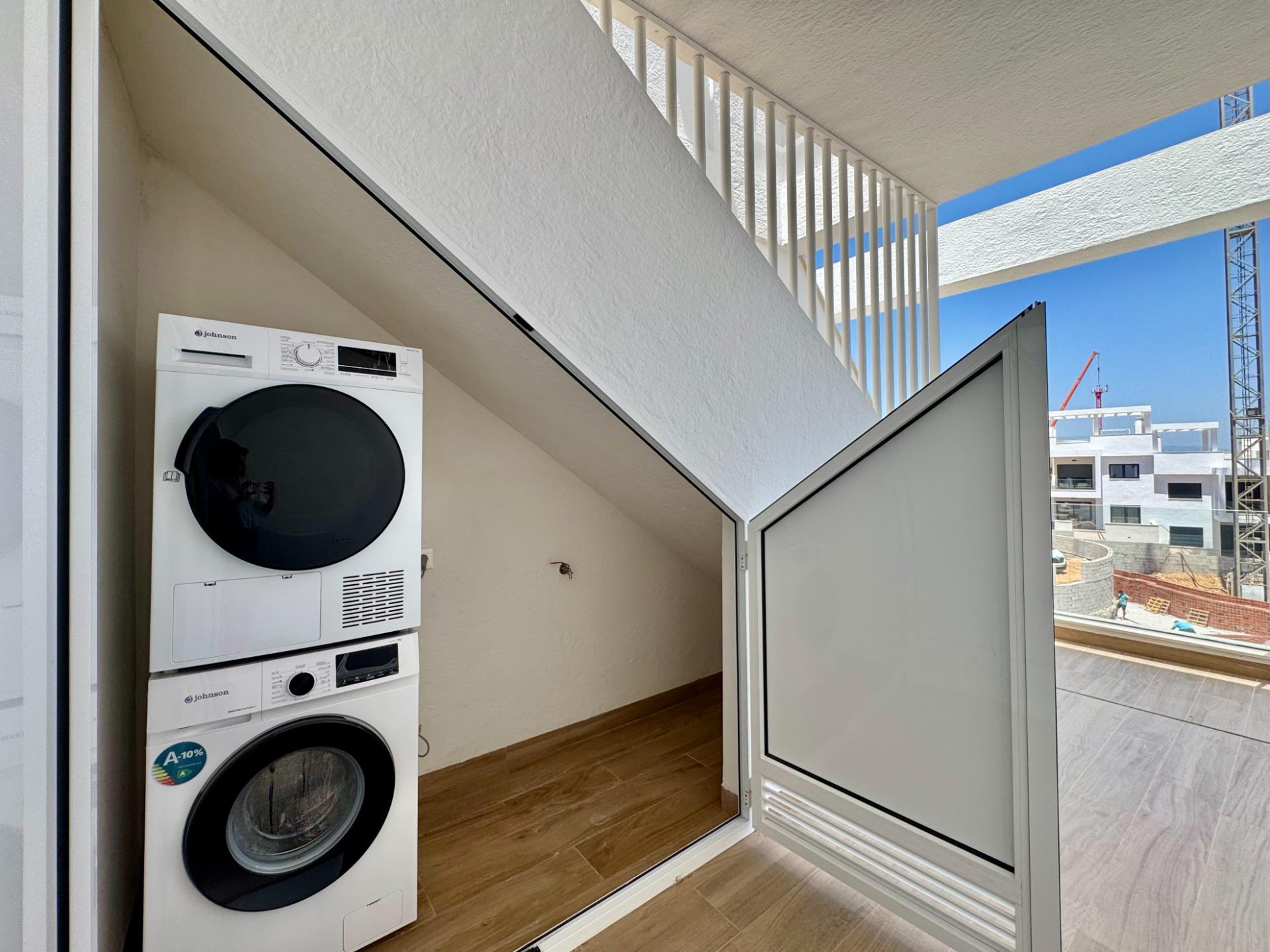 Penthouse na sprzedaż w Torrevieja