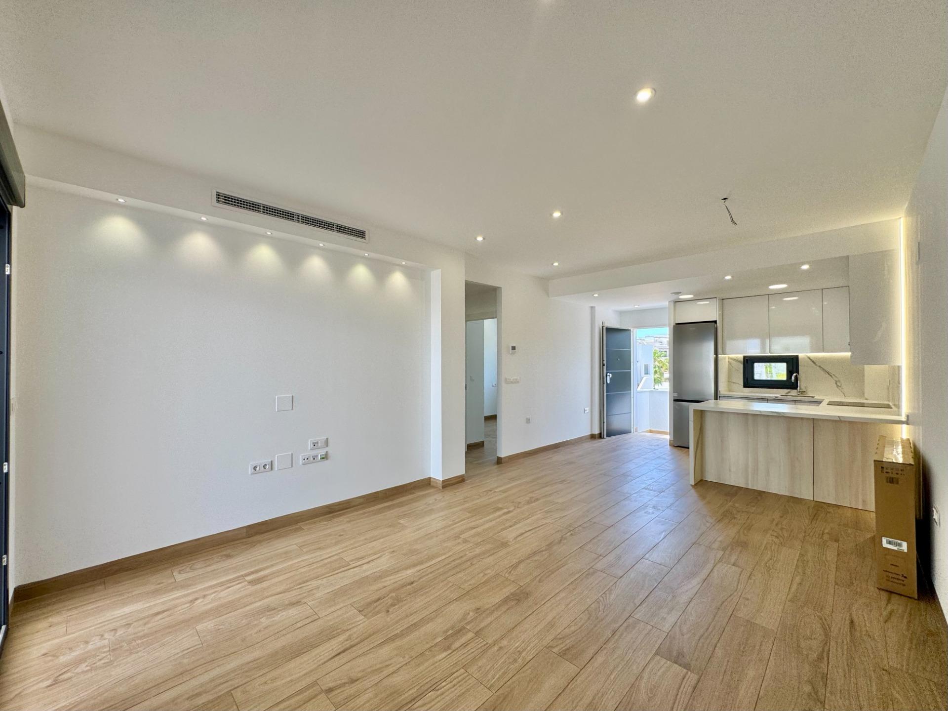 Penthouse na sprzedaż w Torrevieja