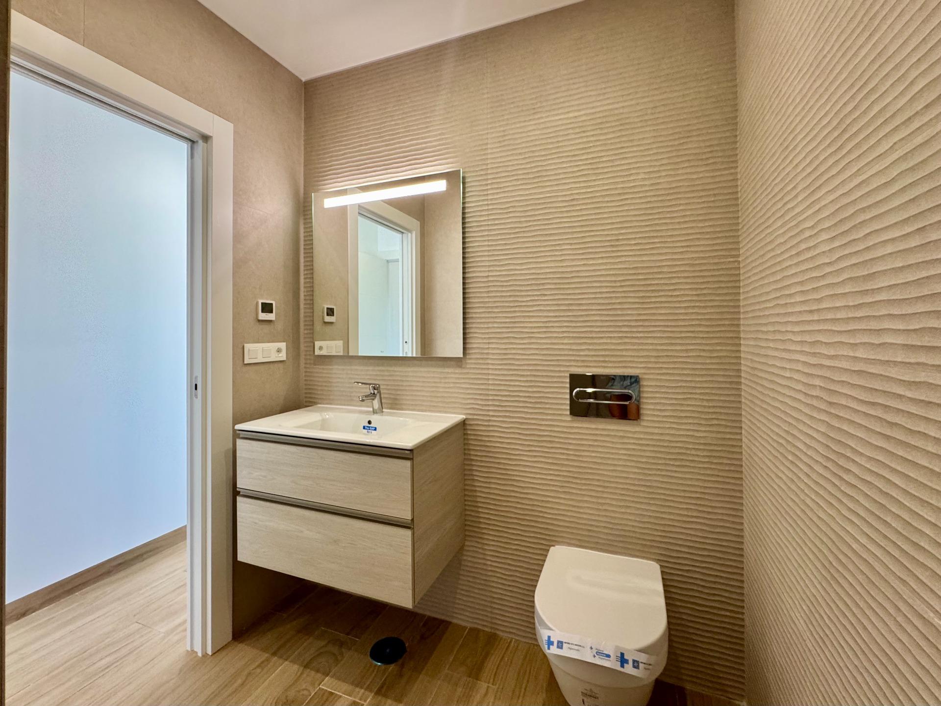 Penthouse na sprzedaż w Torrevieja