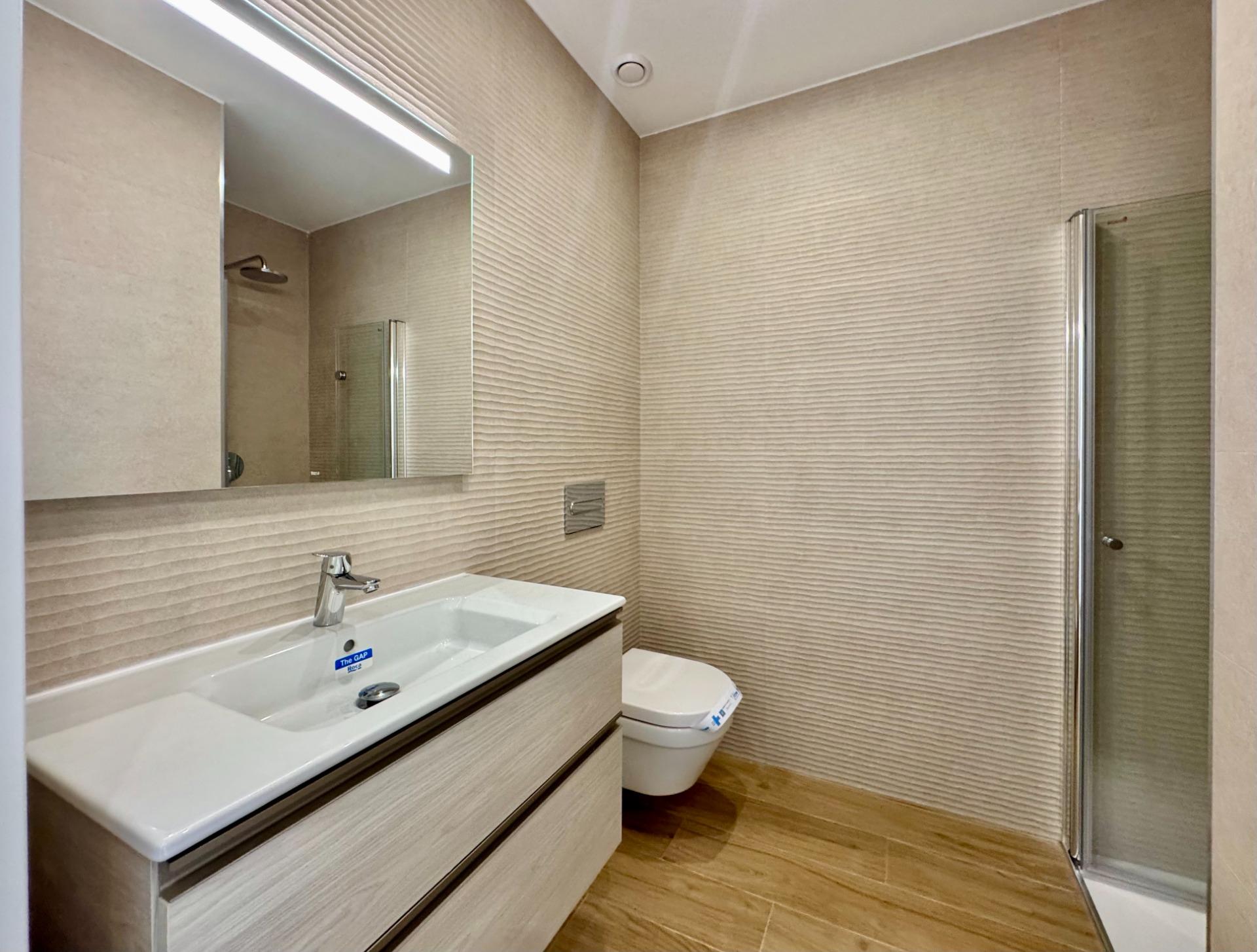 Penthouse na sprzedaż w Torrevieja